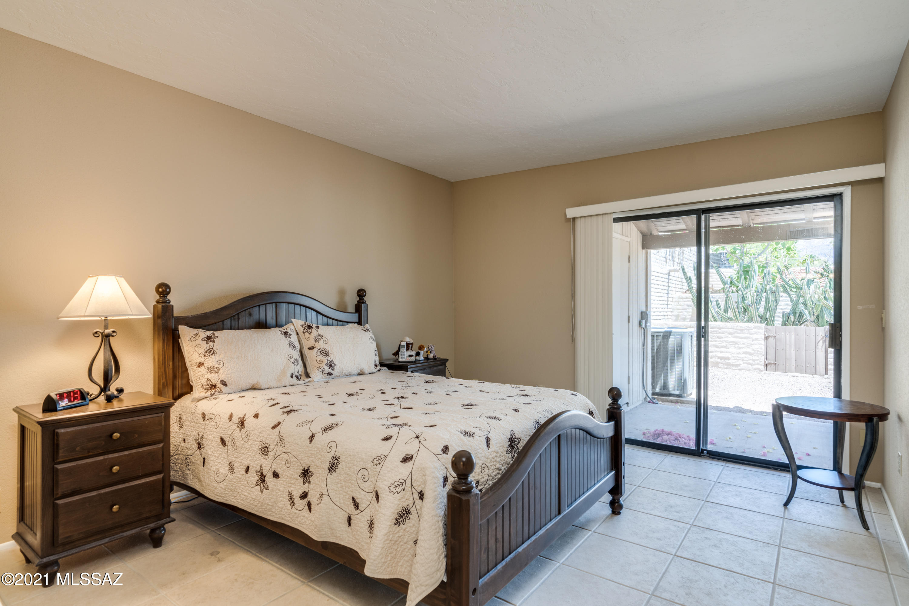 5340 N Paseo De La Pereza