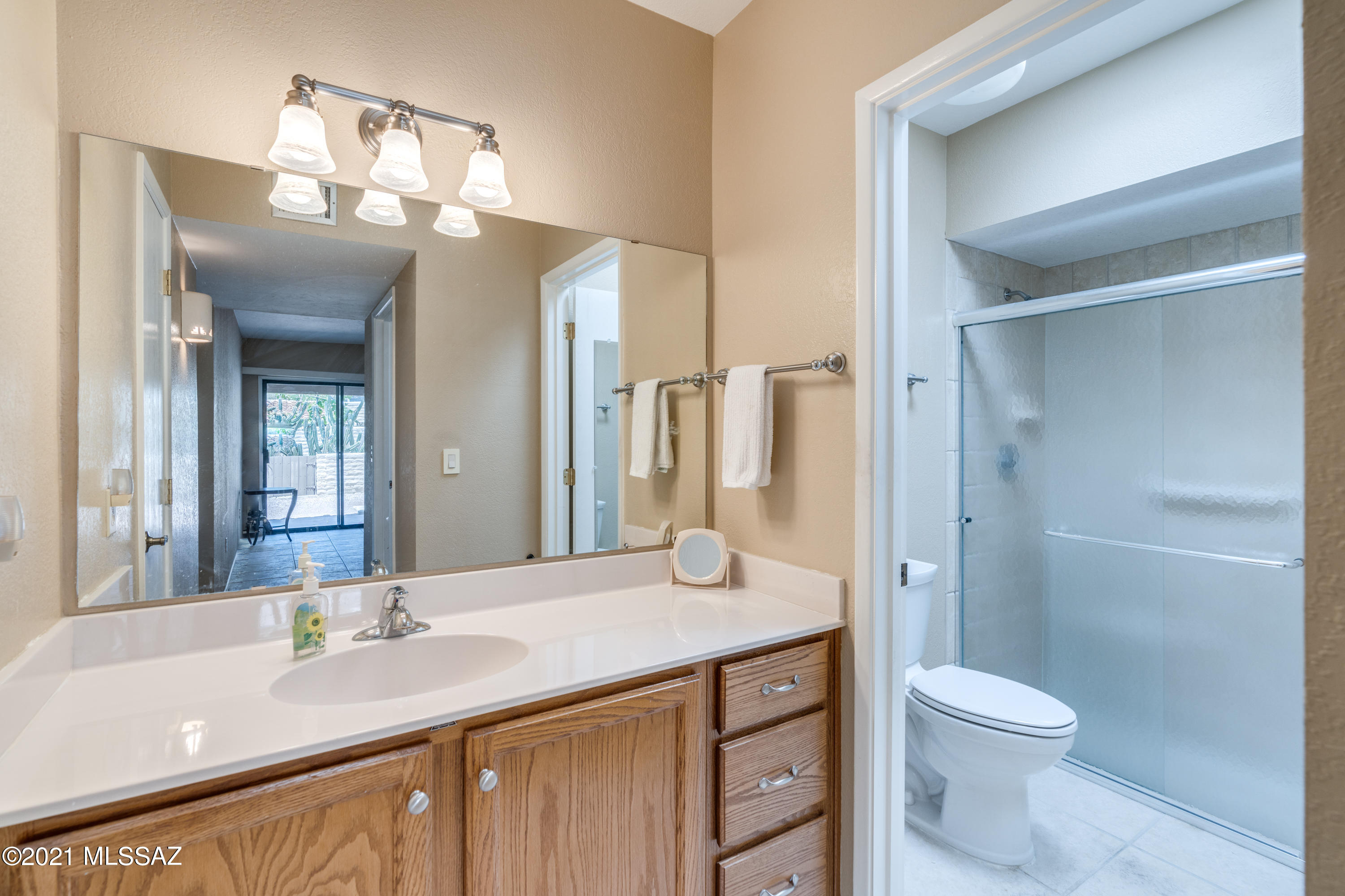 5340 N Paseo De La Pereza