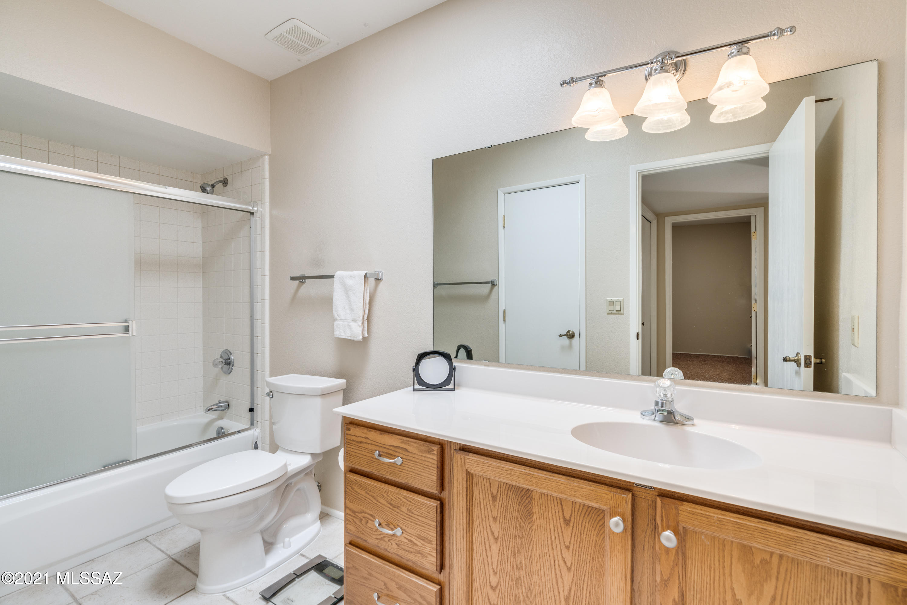 5340 N Paseo De La Pereza