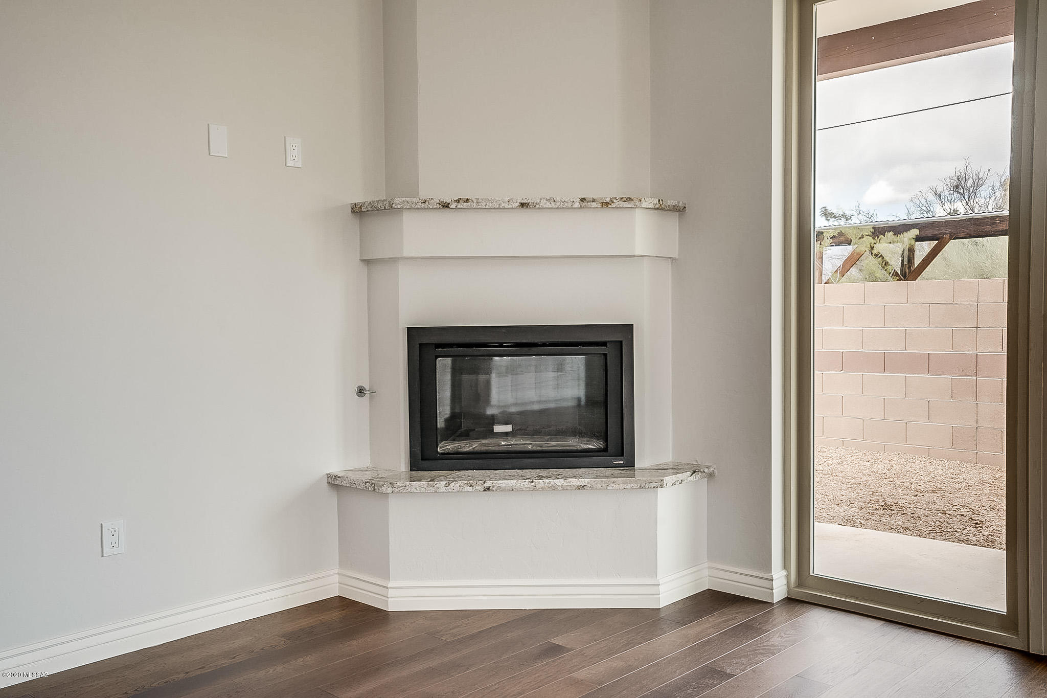 8217 E Lee Street Unit: Lot 2