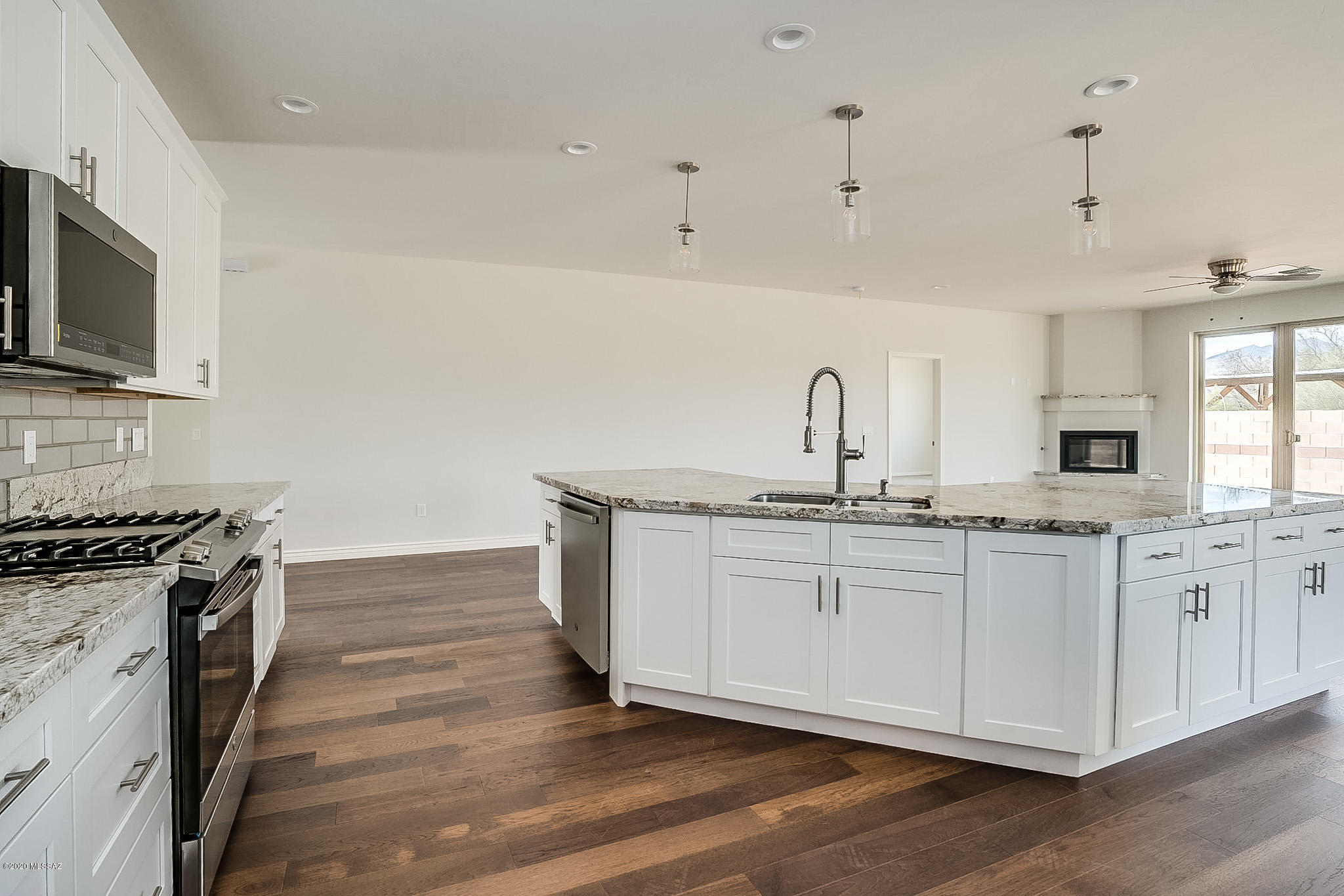 8217 E Lee Street Unit: Lot 2