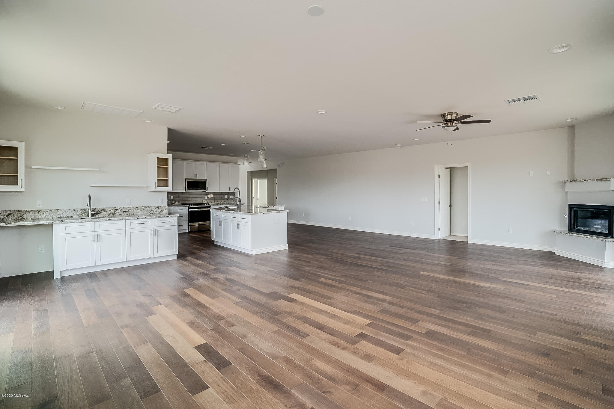 8217 E Lee Street Unit: Lot 2