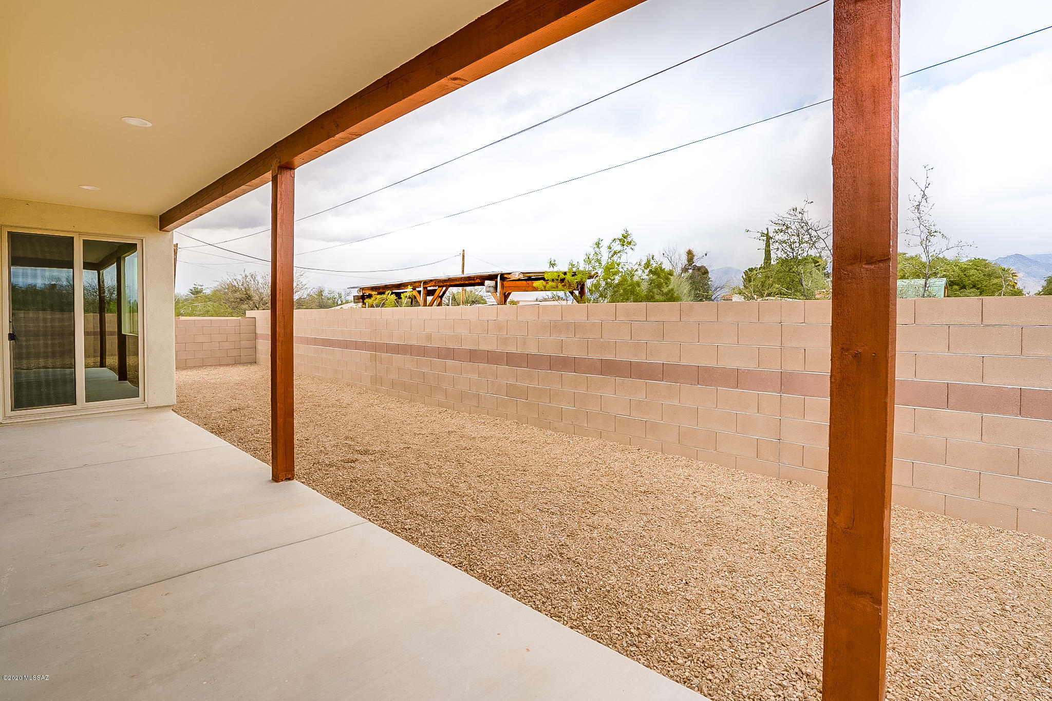 8217 E Lee Street Unit: Lot 2