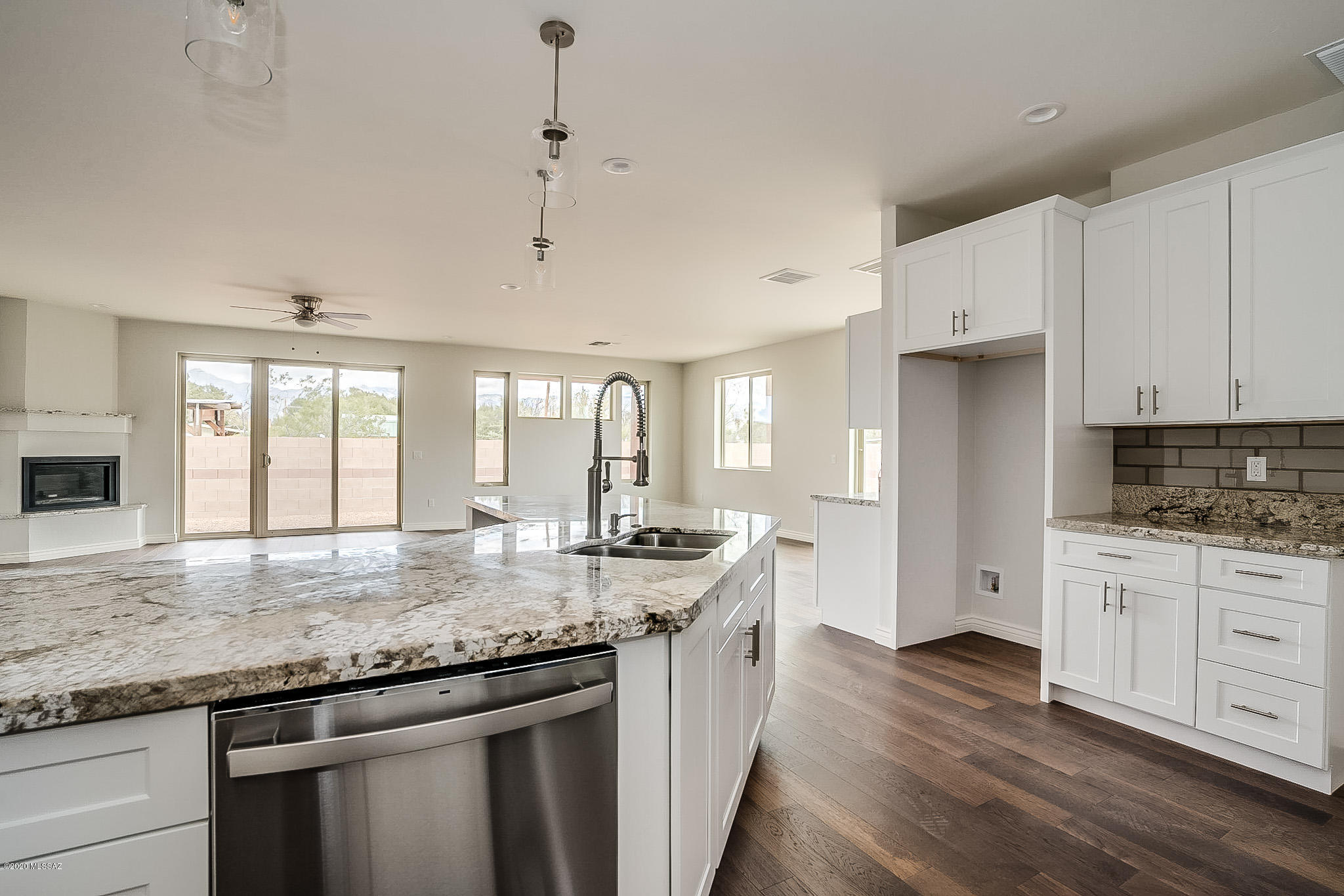 8217 E Lee Street Unit: Lot 2