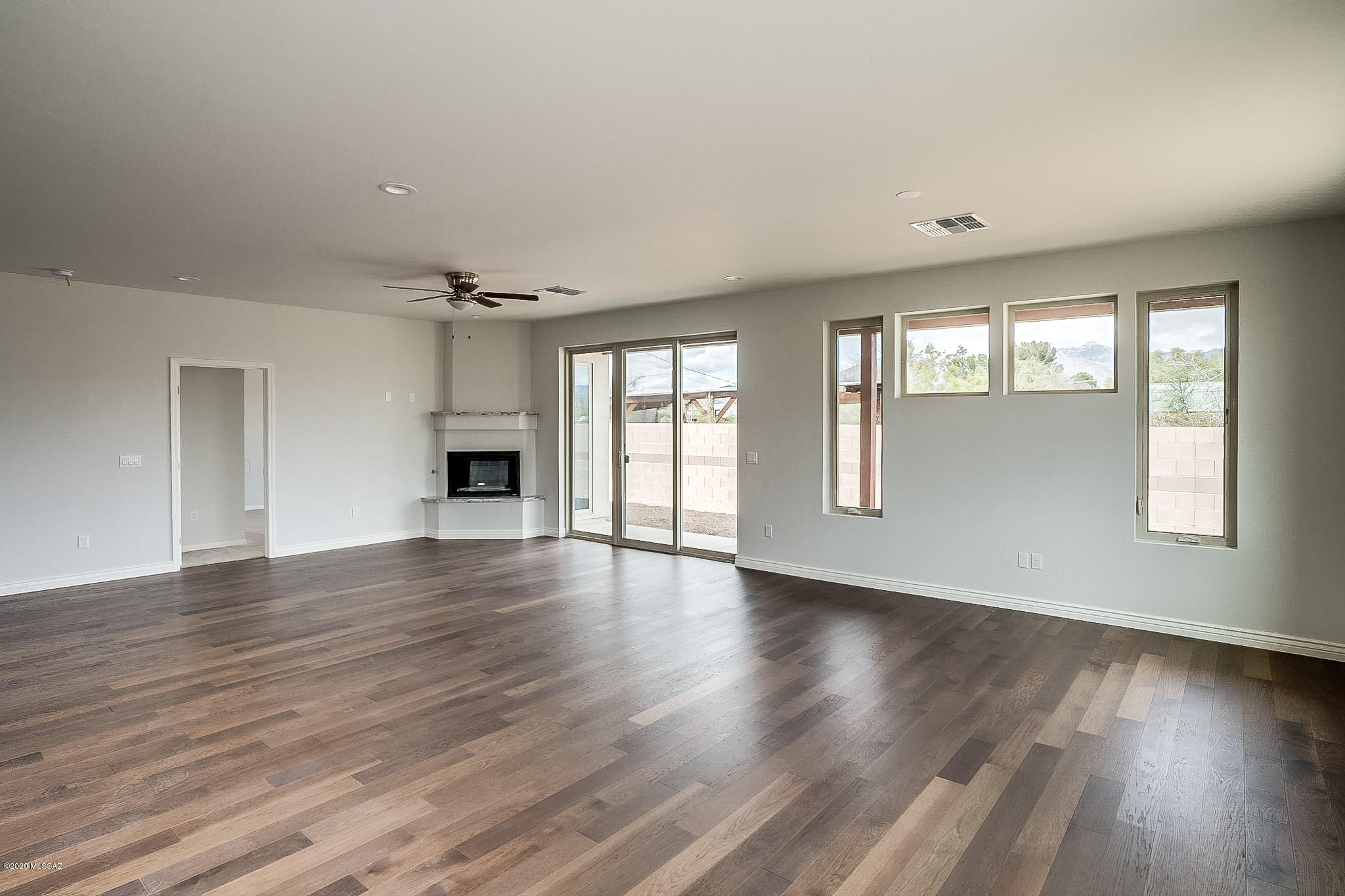 8217 E Lee Street Unit: Lot 2