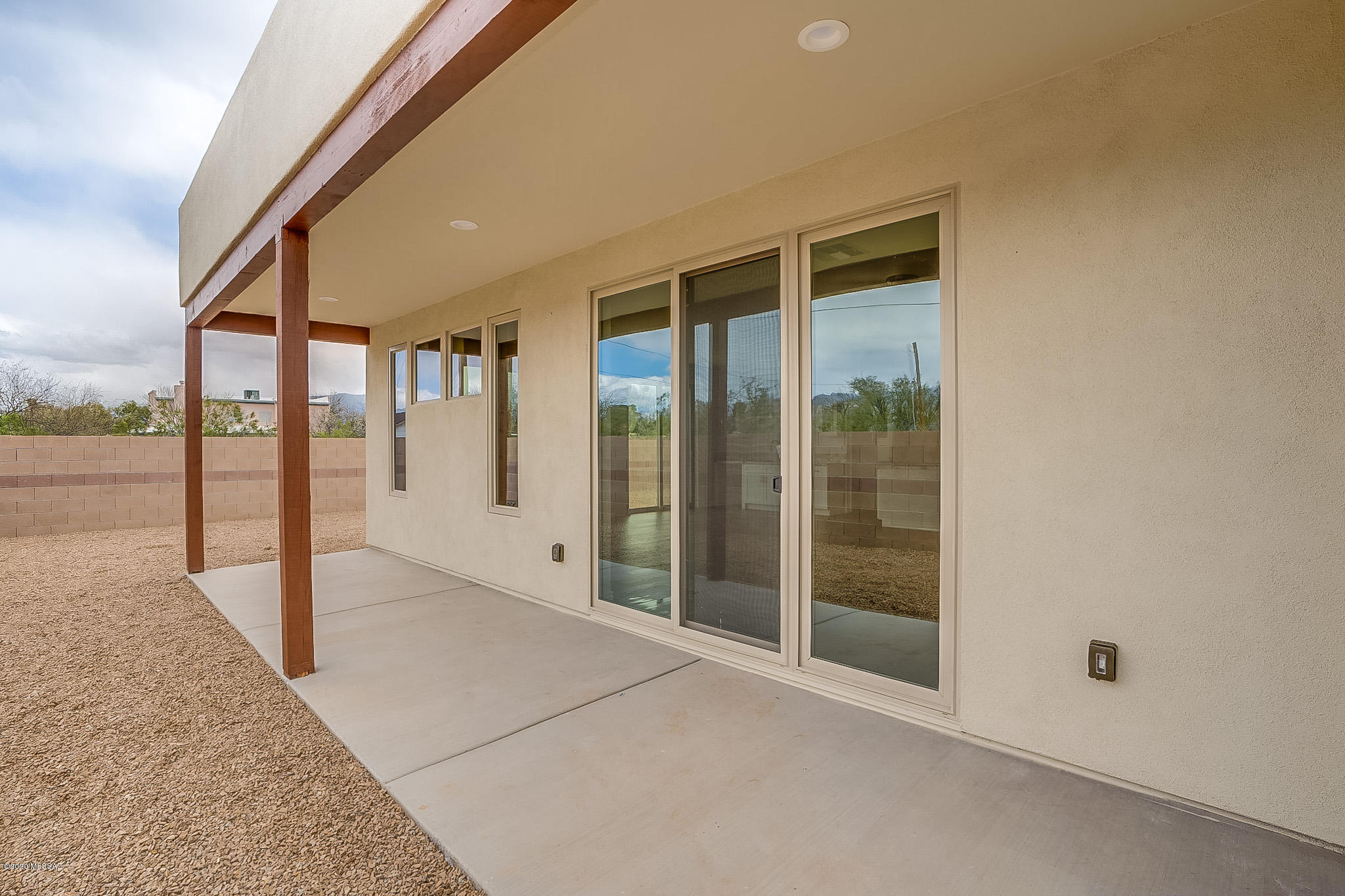 8217 E Lee Street Unit: Lot 2