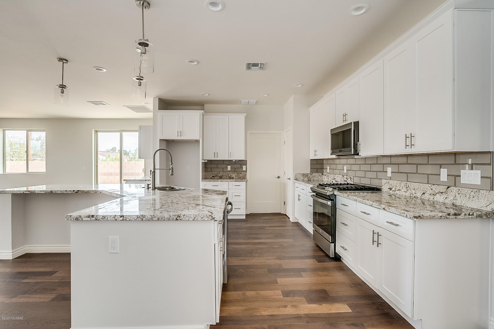 8217 E Lee Street Unit: Lot 2