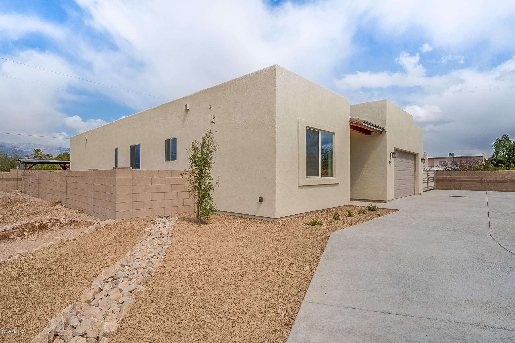 8217 E Lee Street Unit: Lot 2