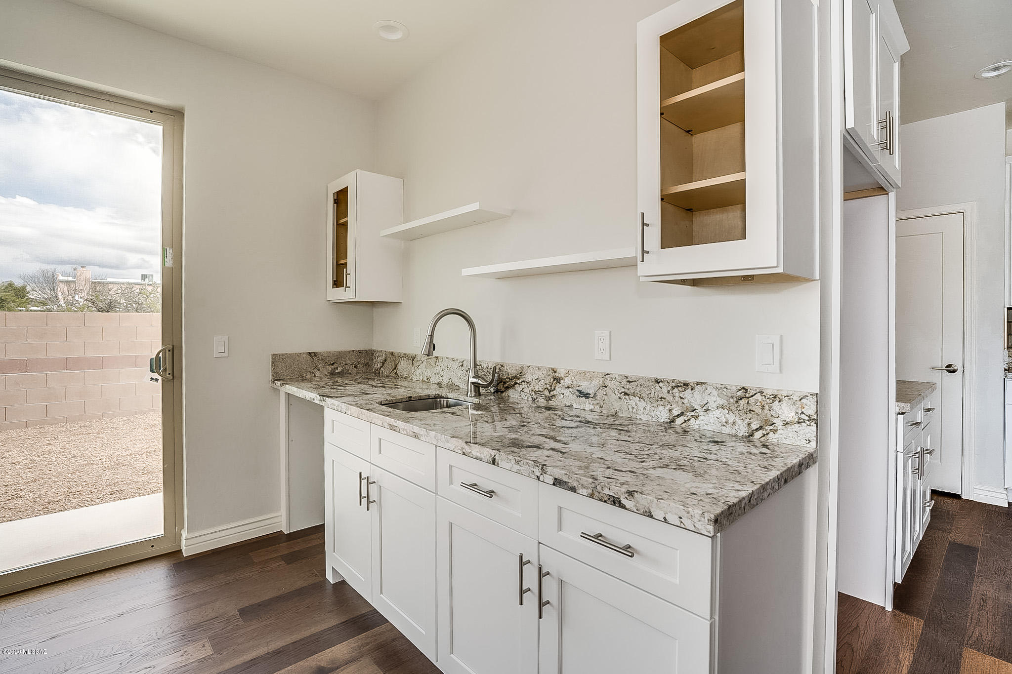 8217 E Lee Street Unit: Lot 2