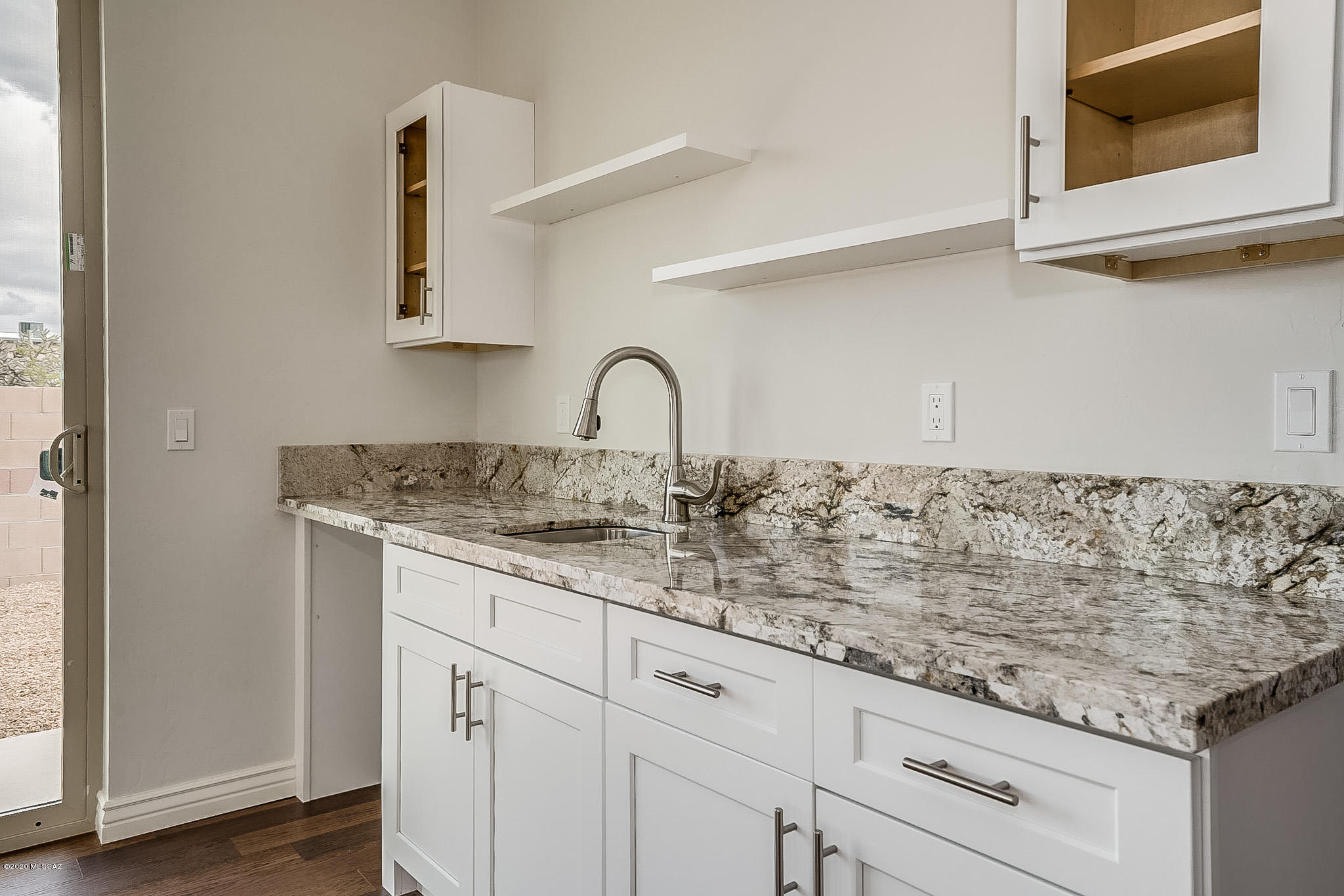8217 E Lee Street Unit: Lot 2