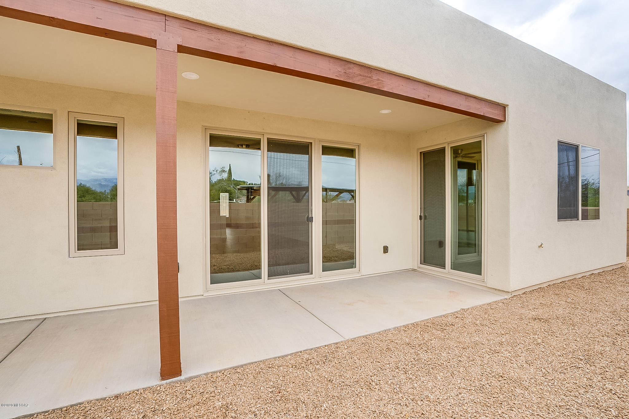 8217 E Lee Street Unit: Lot 2