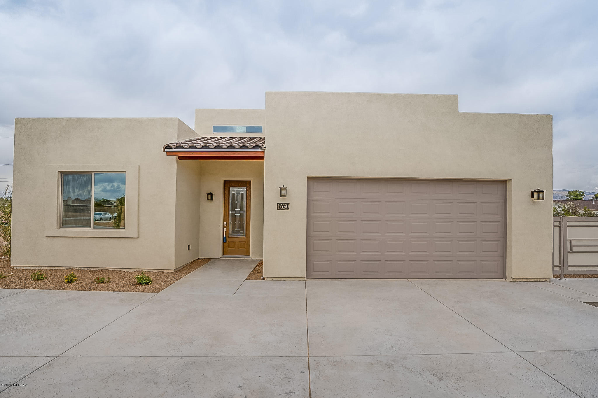 8217 E Lee Street Unit: Lot 2