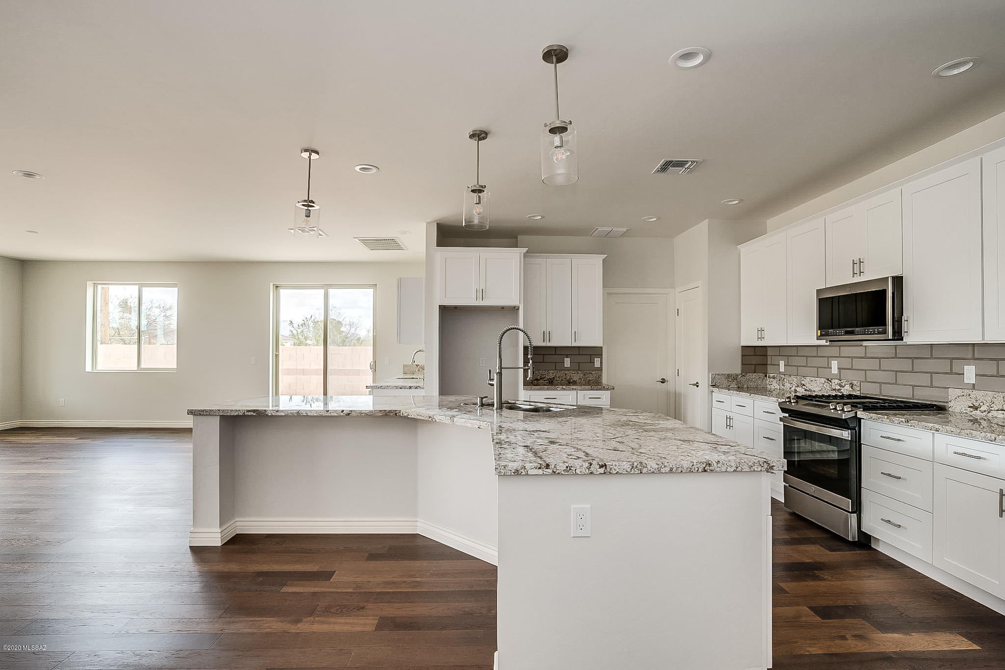 8217 E Lee Street Unit: Lot 2