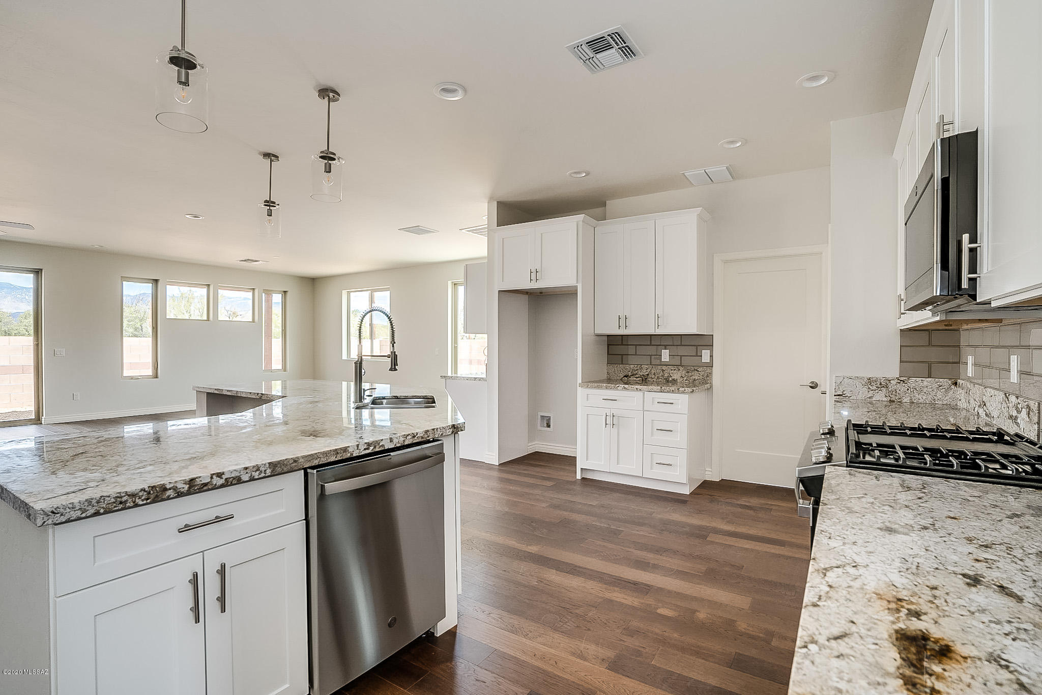 8217 E Lee Street Unit: Lot 2