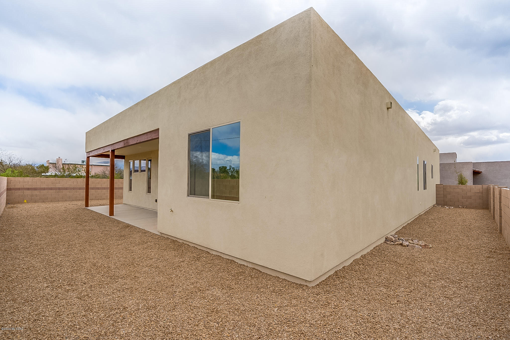 8217 E Lee Street Unit: Lot 2
