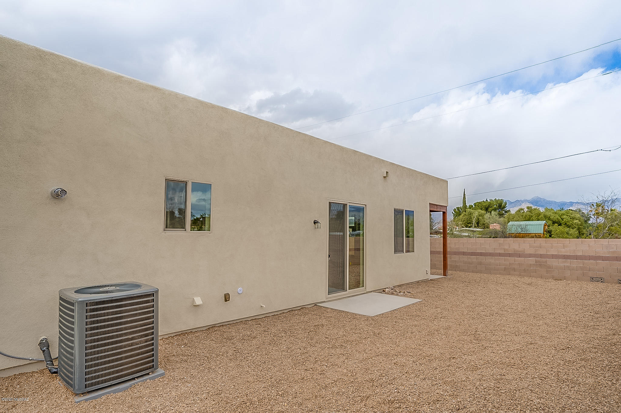 8217 E Lee Street Unit: Lot 2