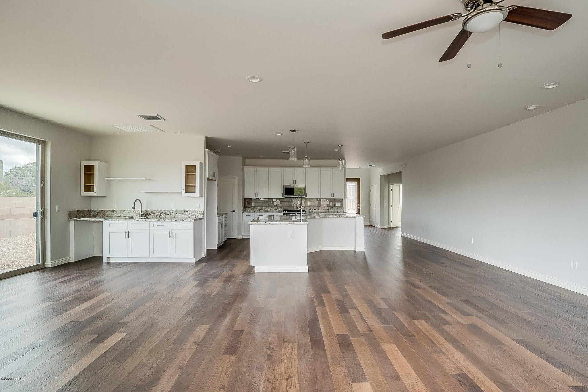 8217 E Lee Street Unit: Lot 2
