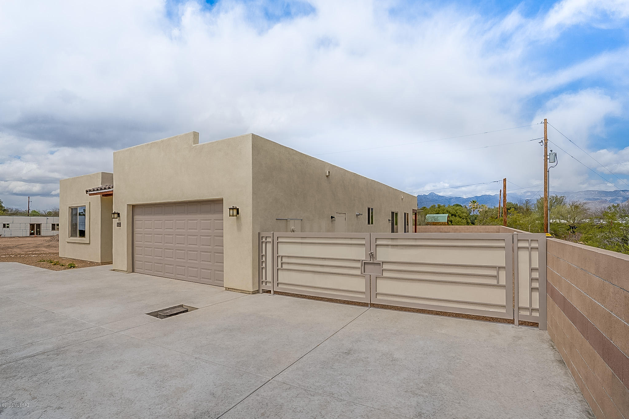 8217 E Lee Street Unit: Lot 2