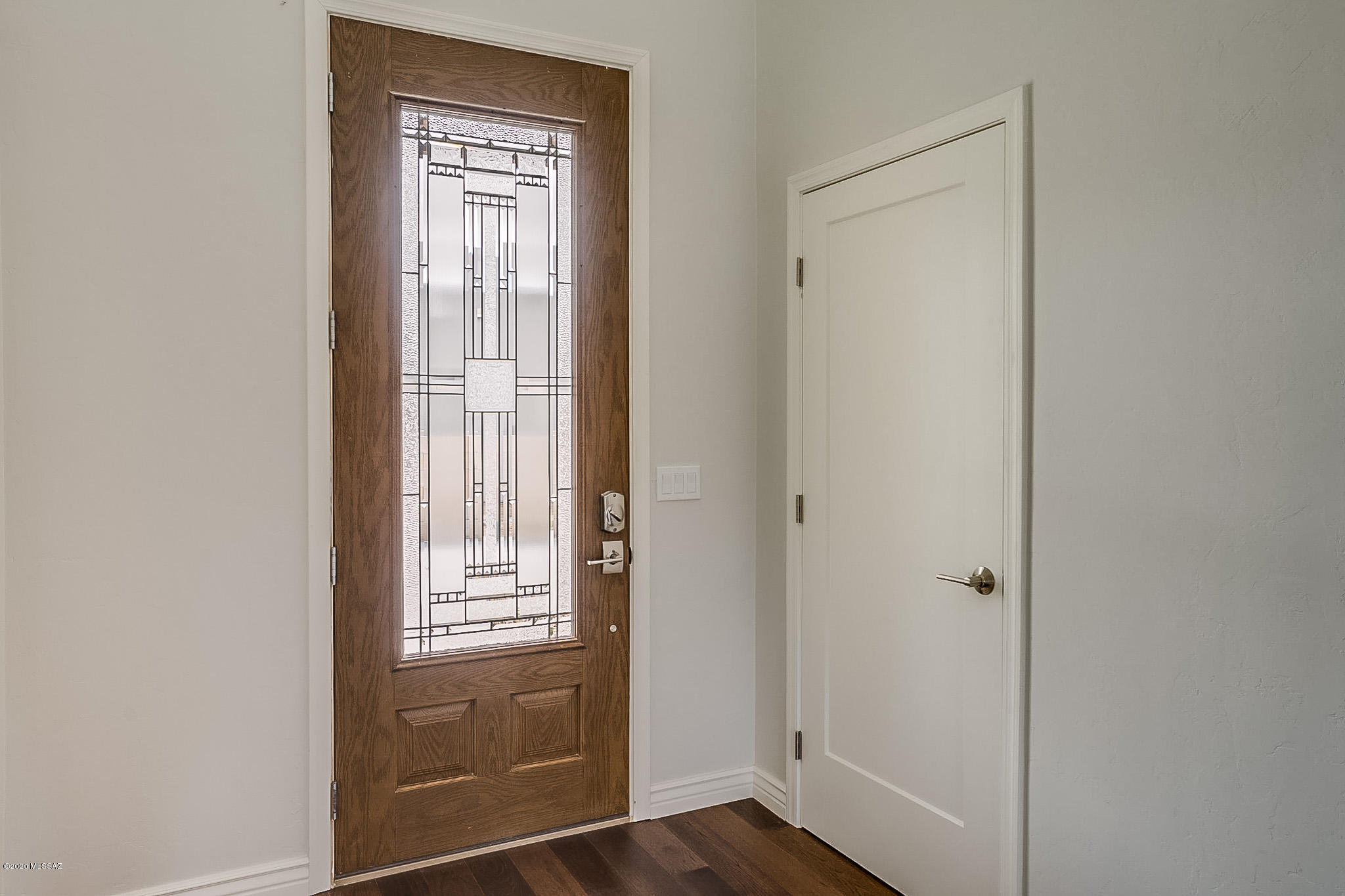 8217 E Lee Street Unit: Lot 2