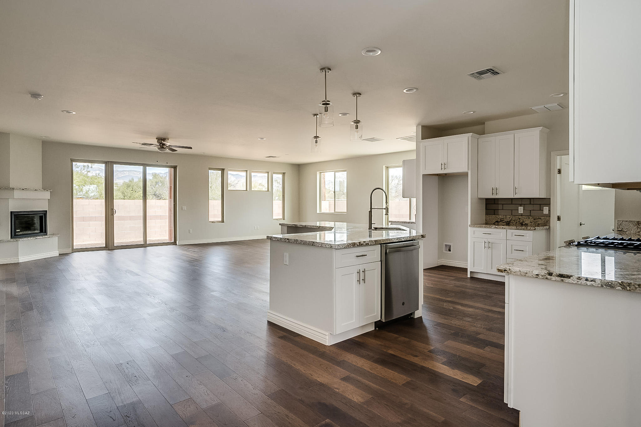 8217 E Lee Street Unit: Lot 2