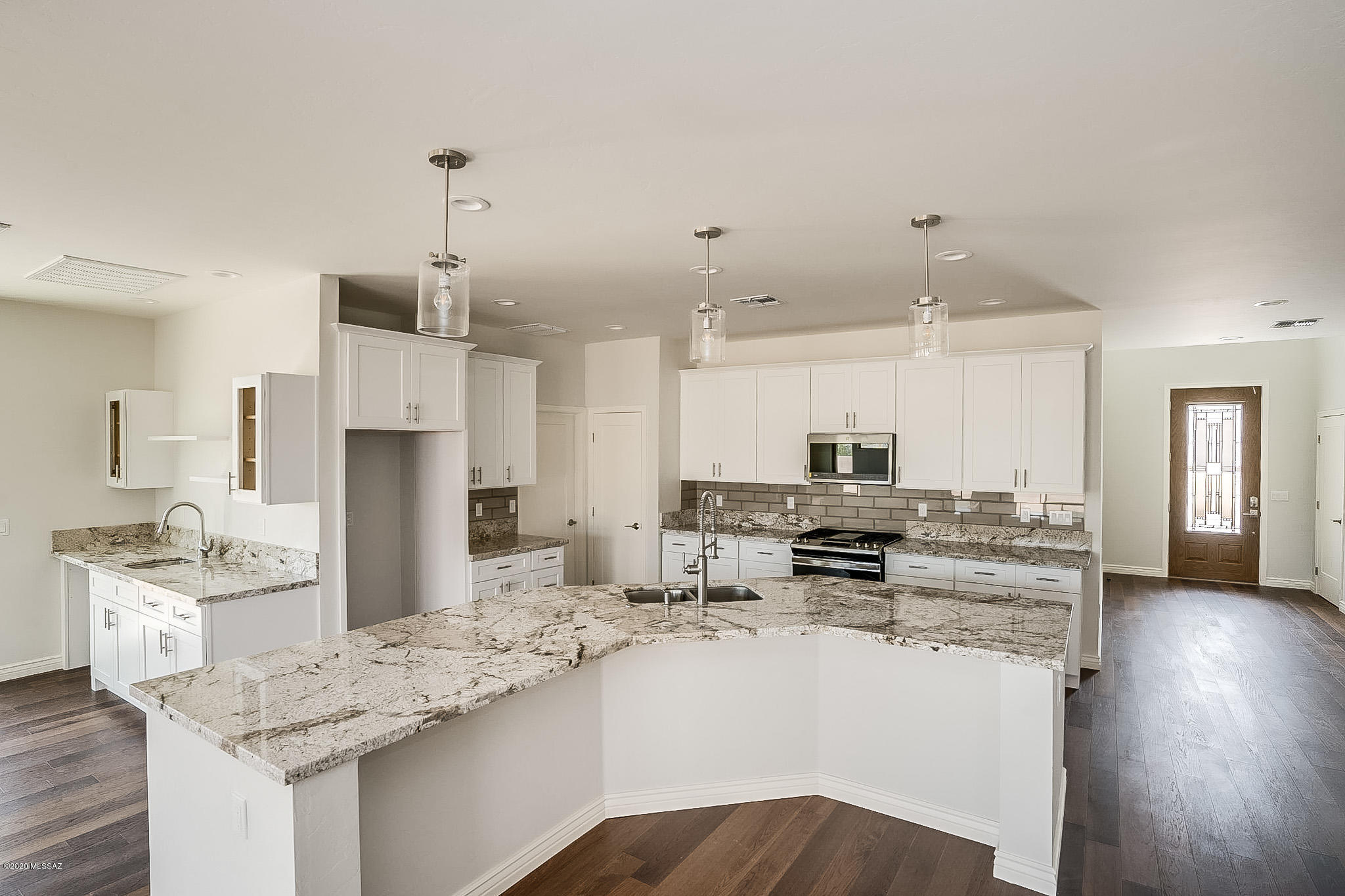 8217 E Lee Street Unit: Lot 2