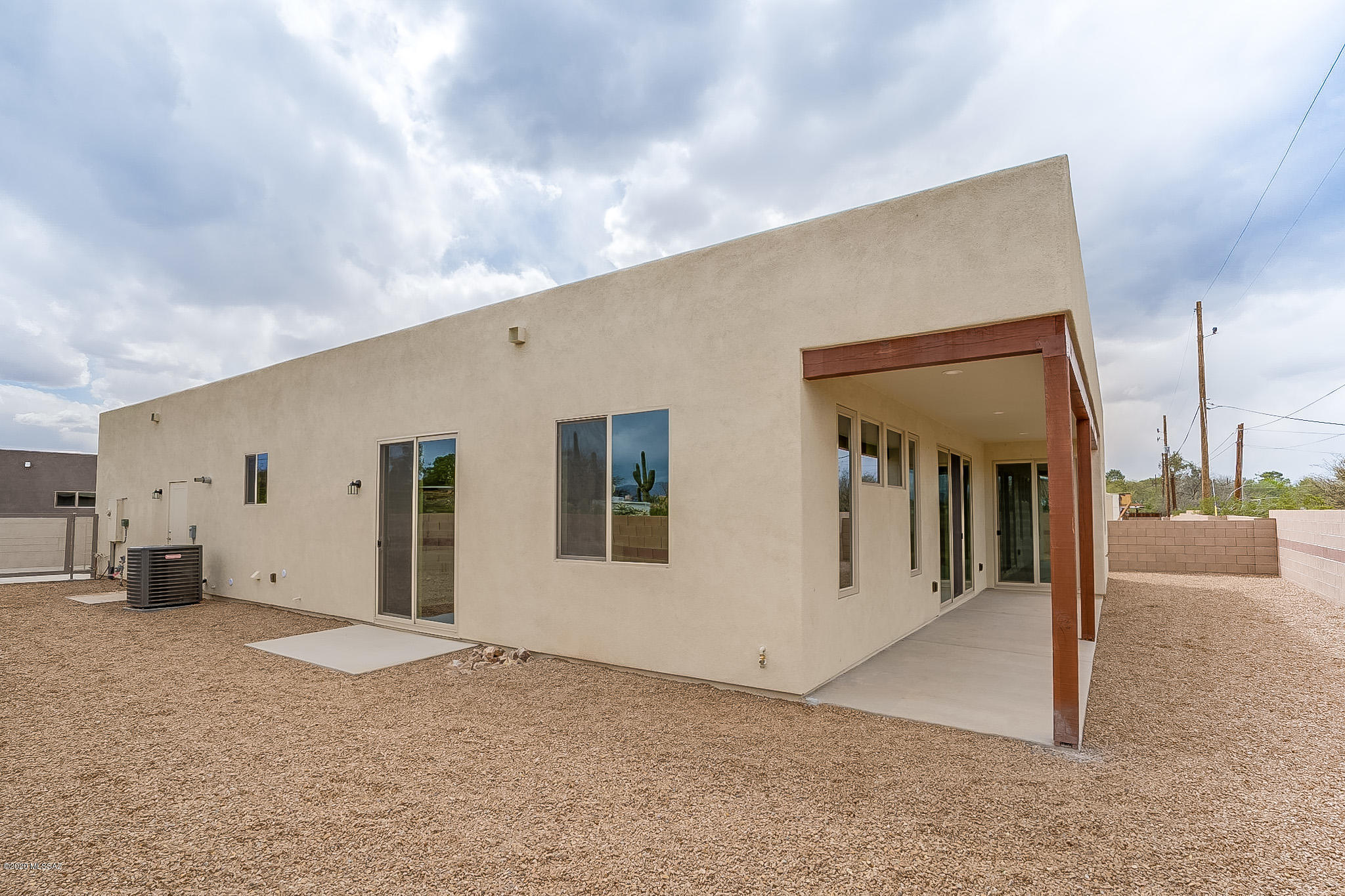 8217 E Lee Street Unit: Lot 2