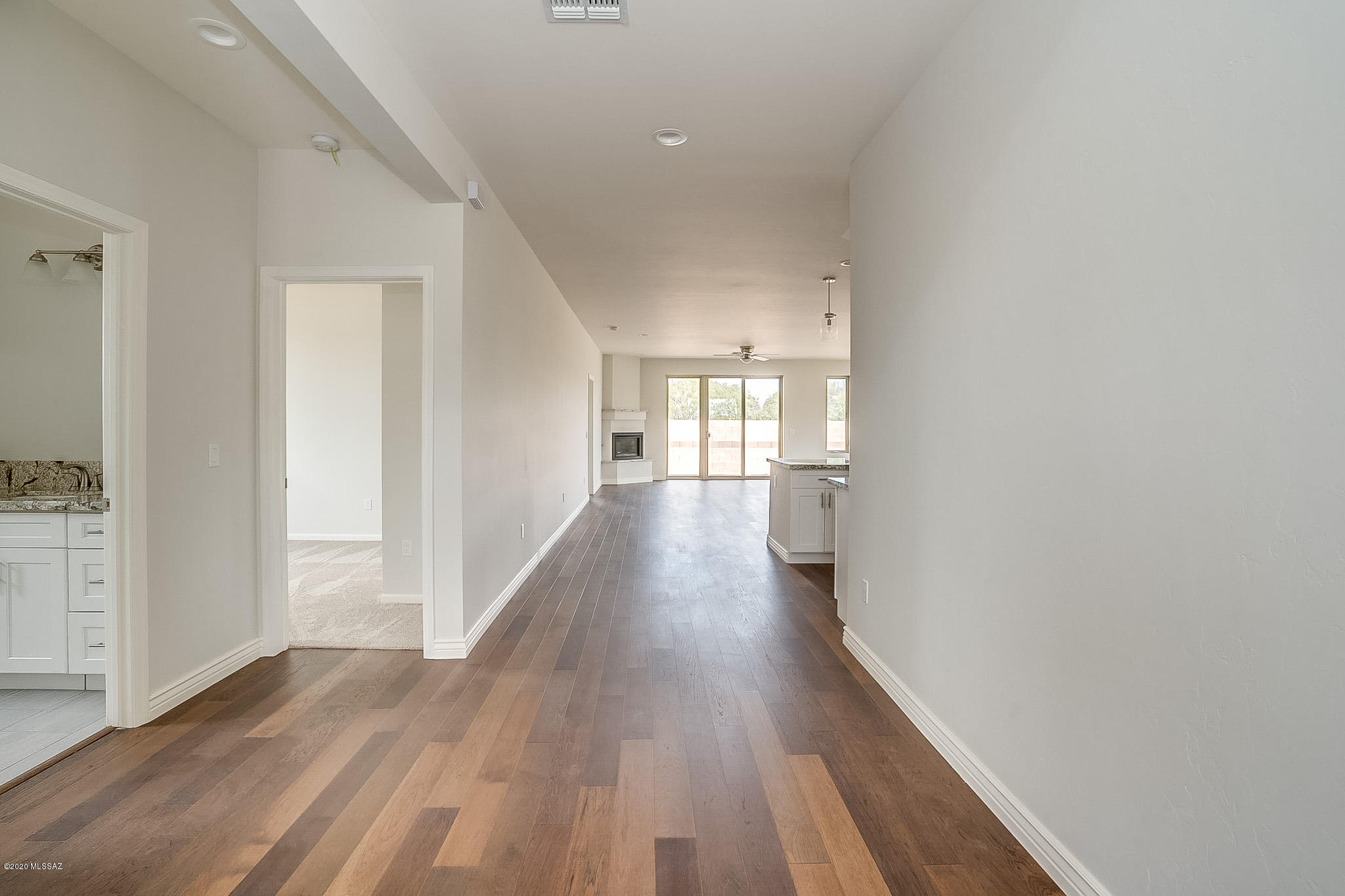 8217 E Lee Street Unit: Lot 2