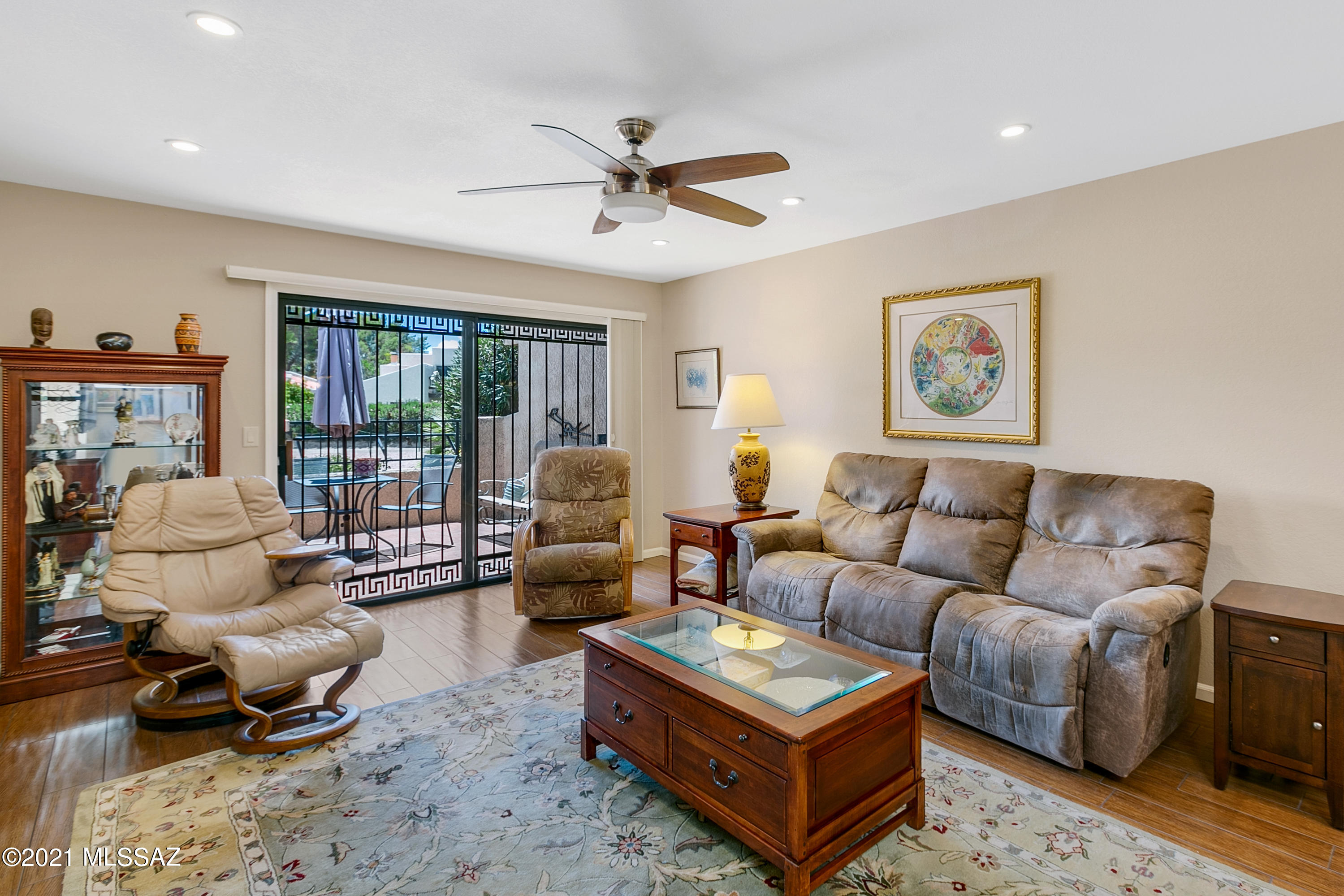 3058 N Ardmore Court