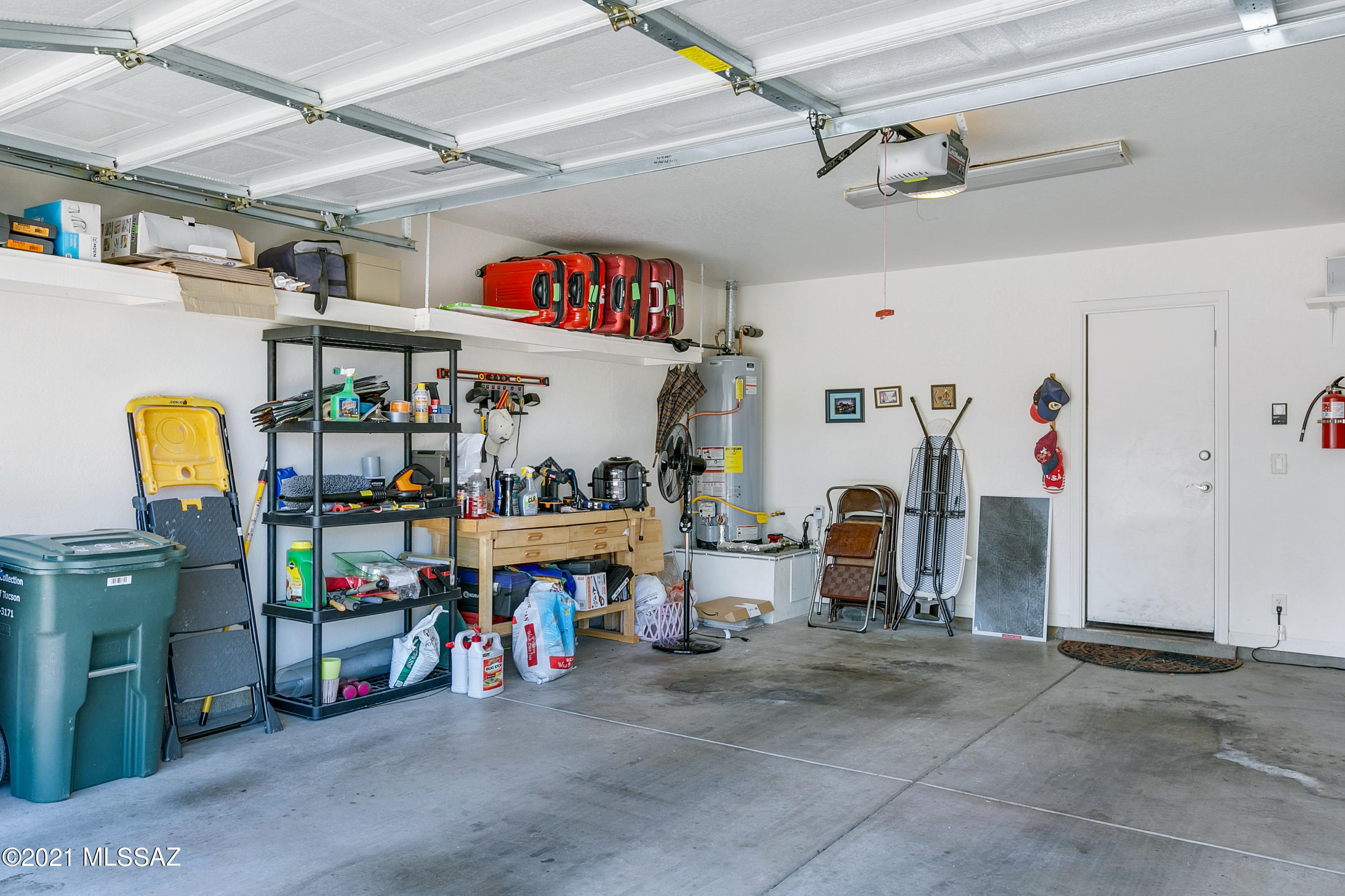 3058 N Ardmore Court