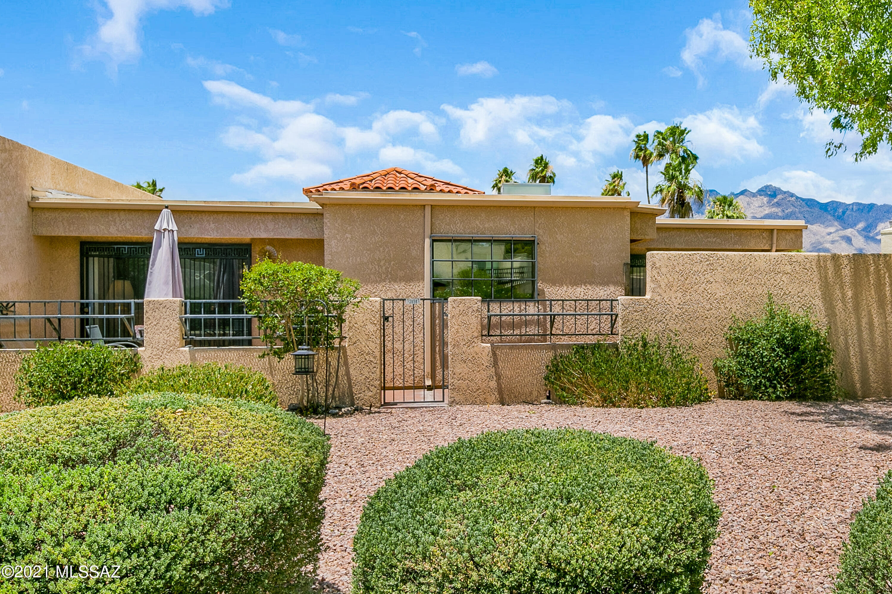 3058 N Ardmore Court