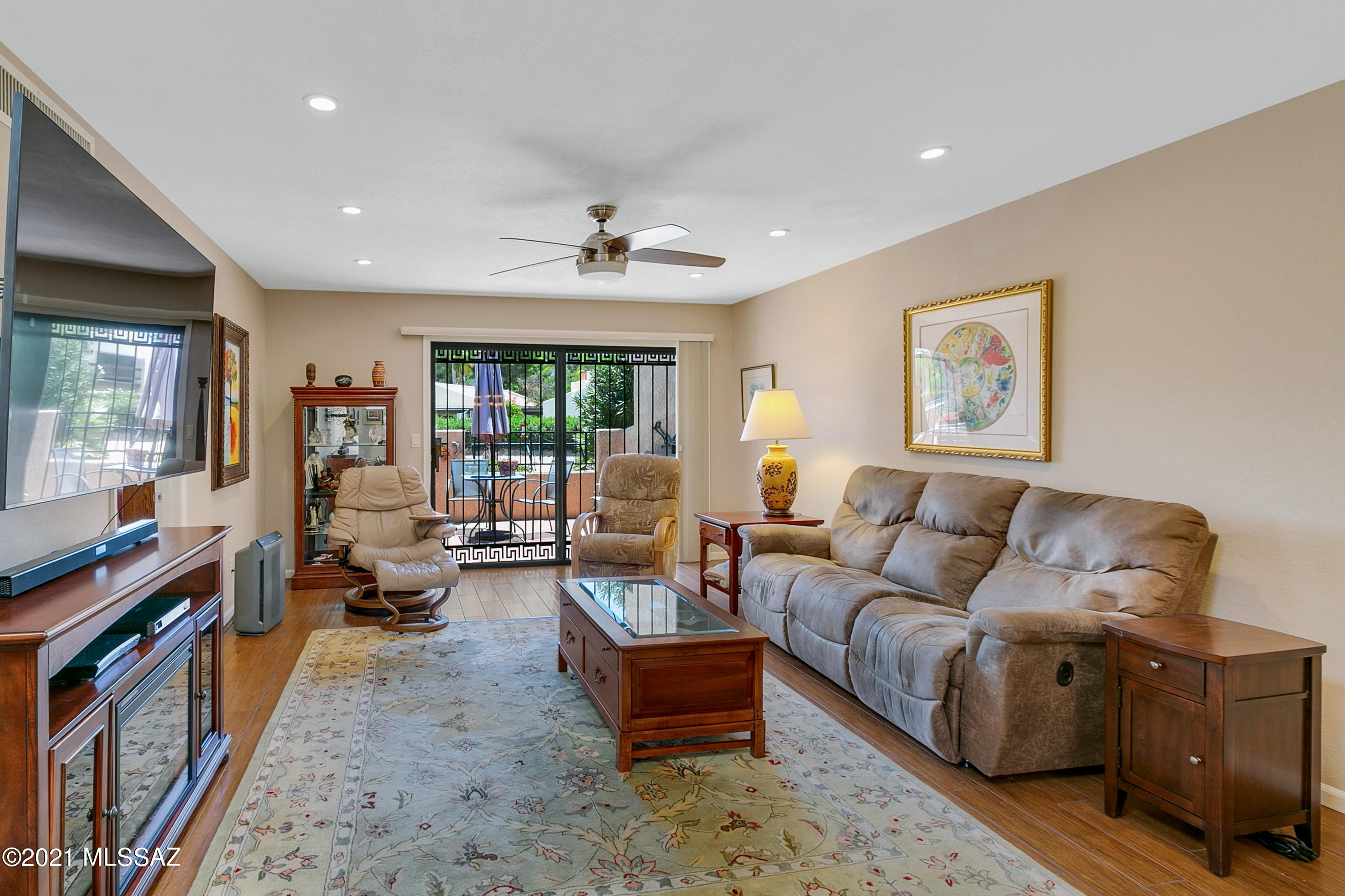 3058 N Ardmore Court