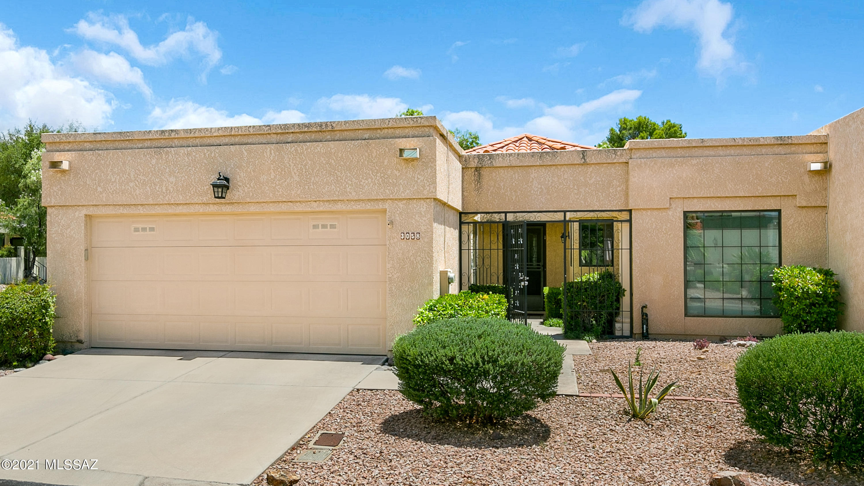 3058 N Ardmore Court