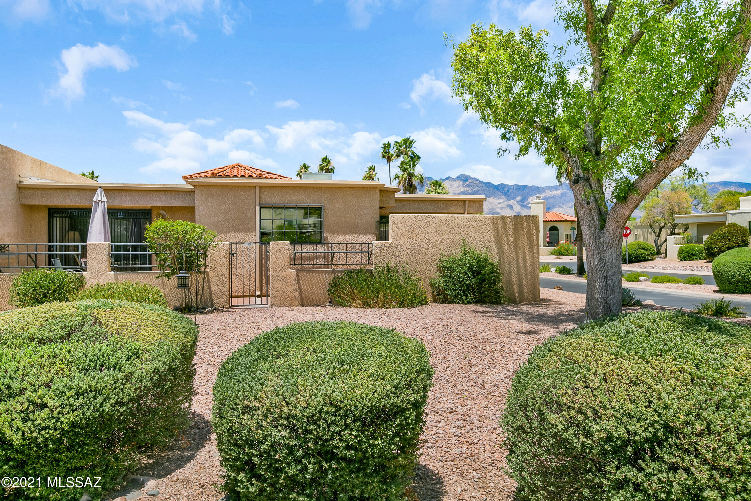 3058 N Ardmore Court