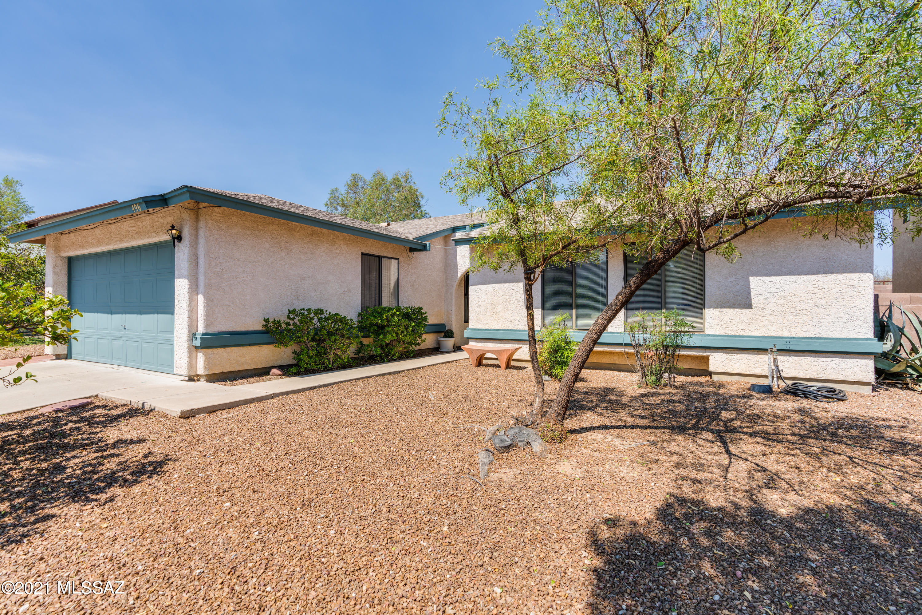 496 S Pemberton Avenue