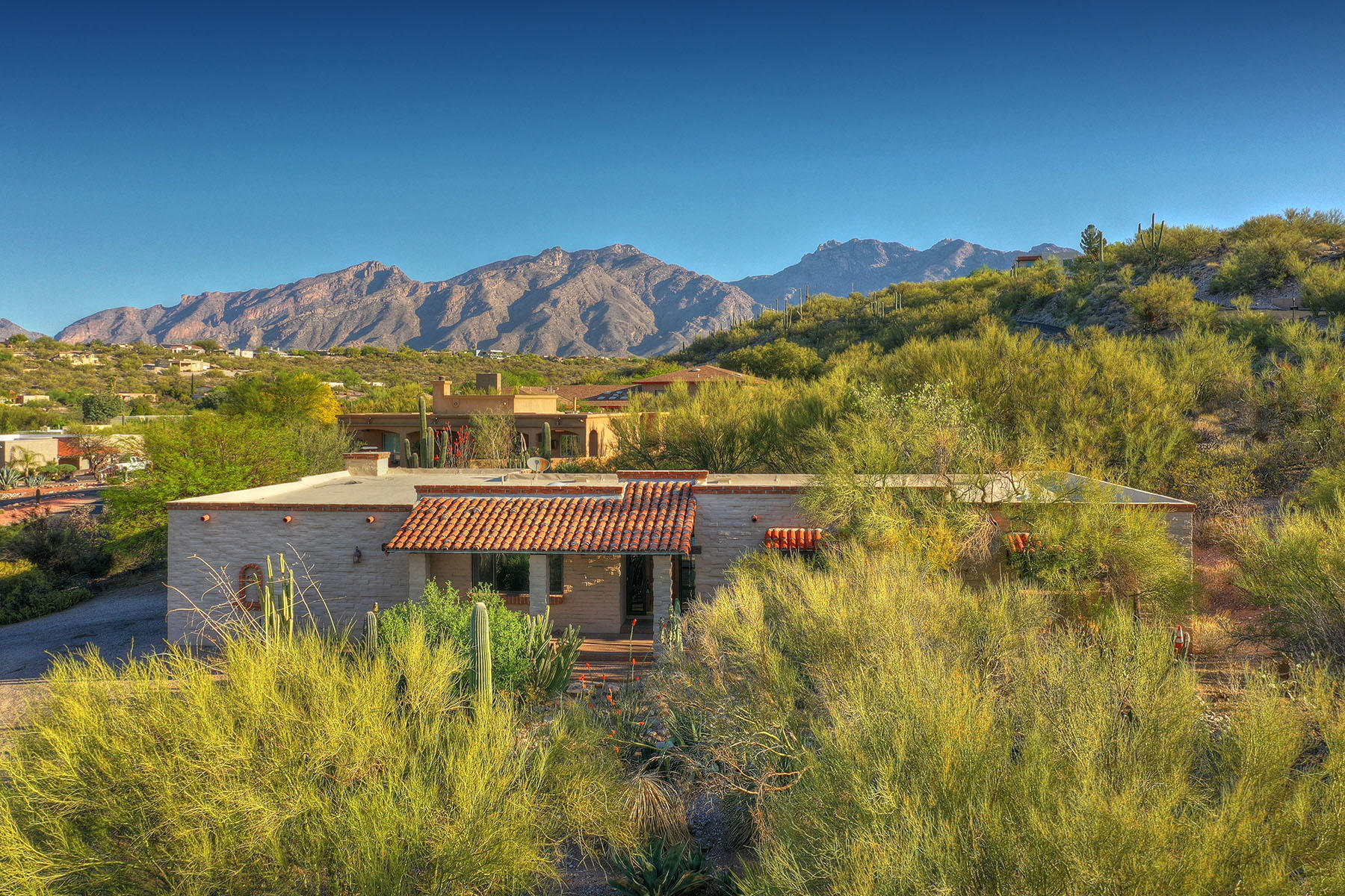 4062 N Calle Vista Ciudad