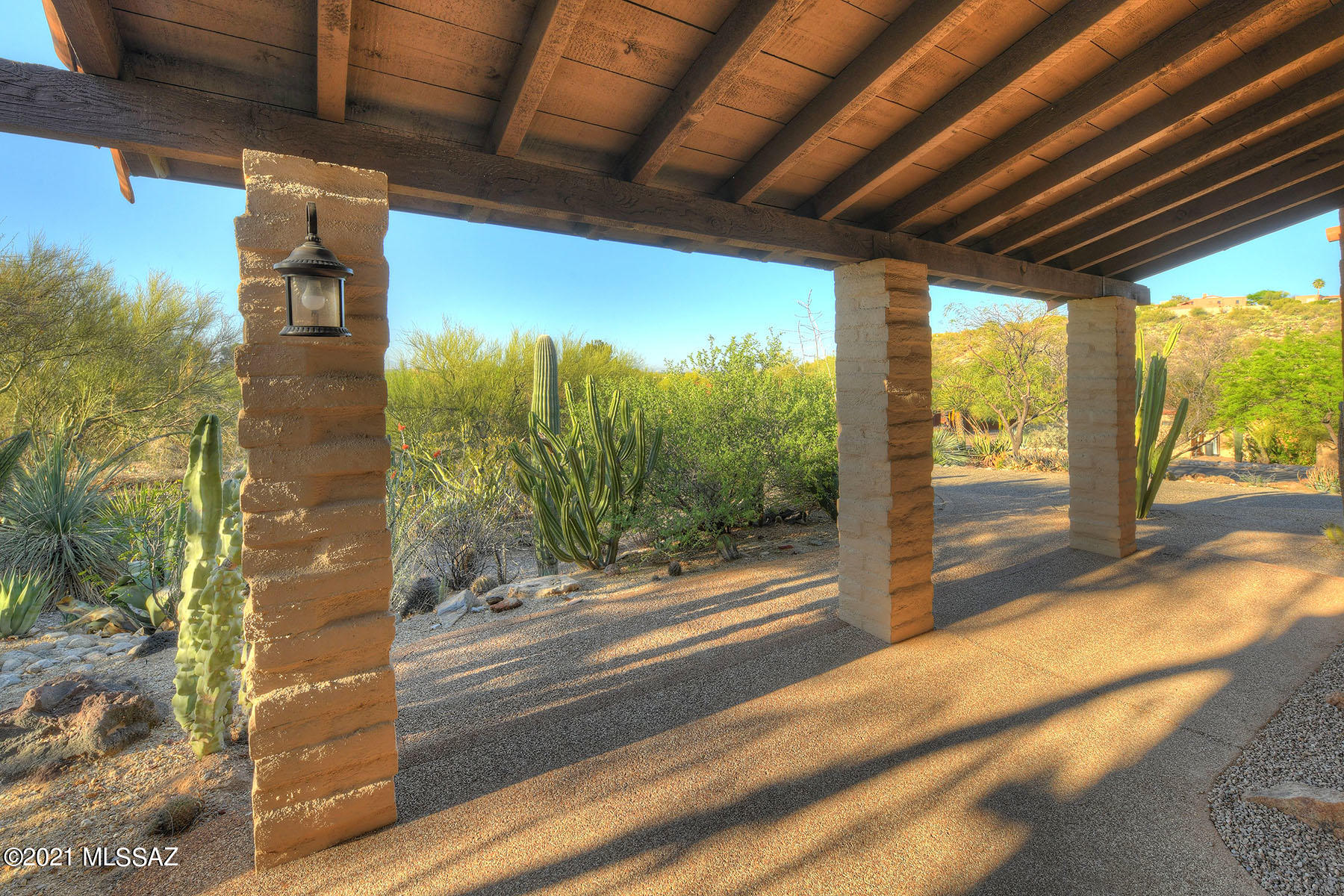 4062 N Calle Vista Ciudad