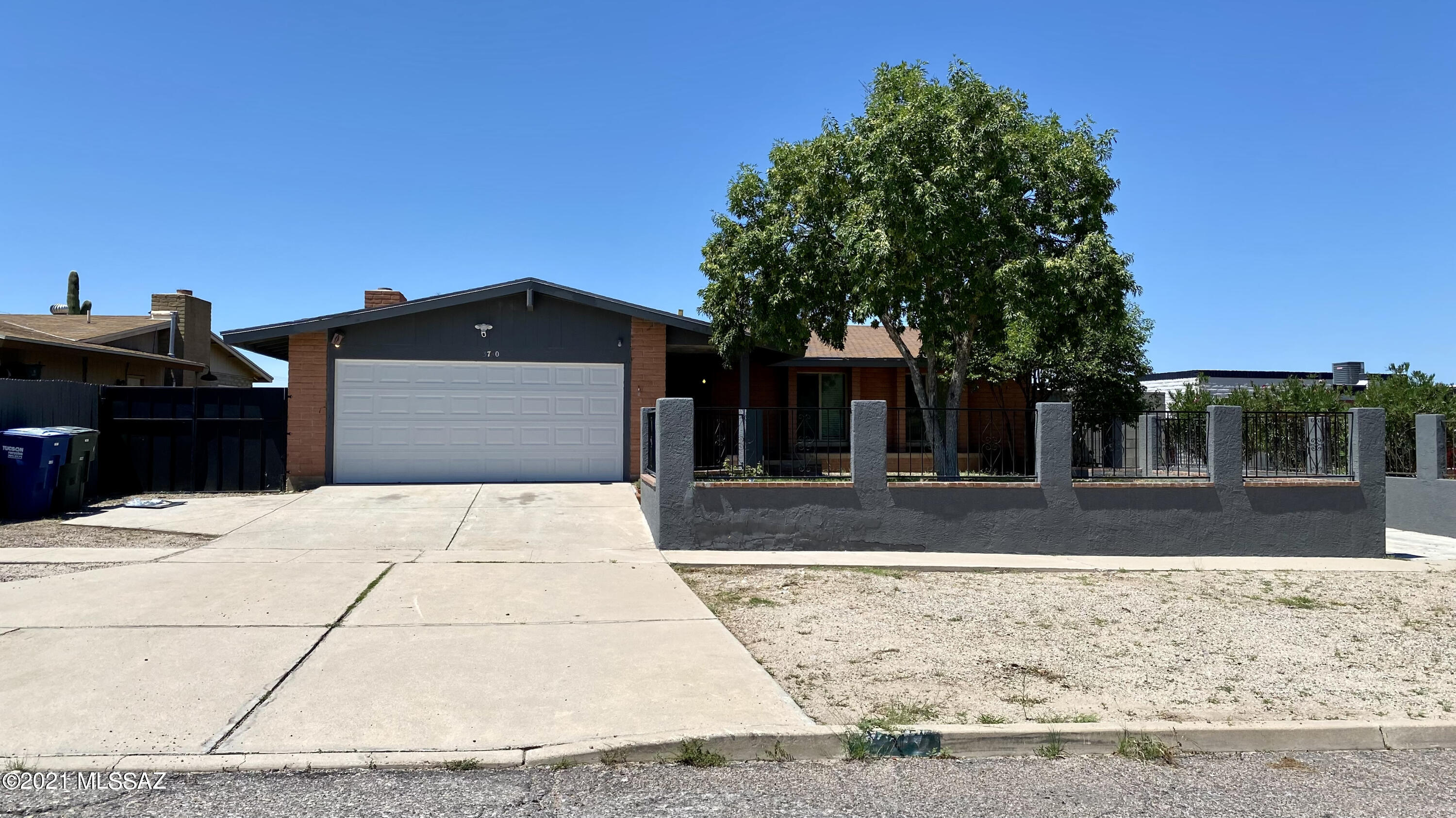 3730 S Sarnoff Drive