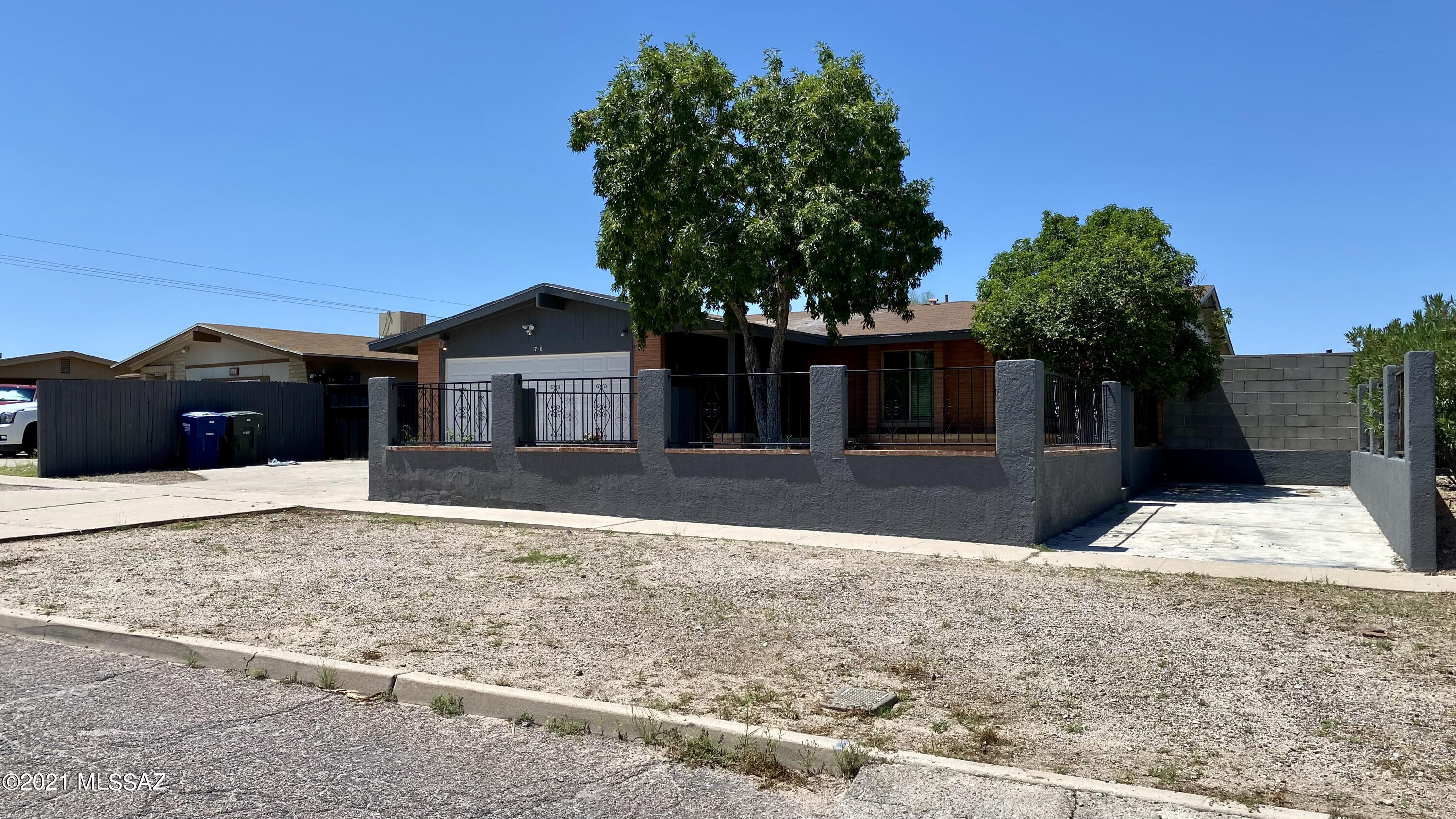 3730 S Sarnoff Drive