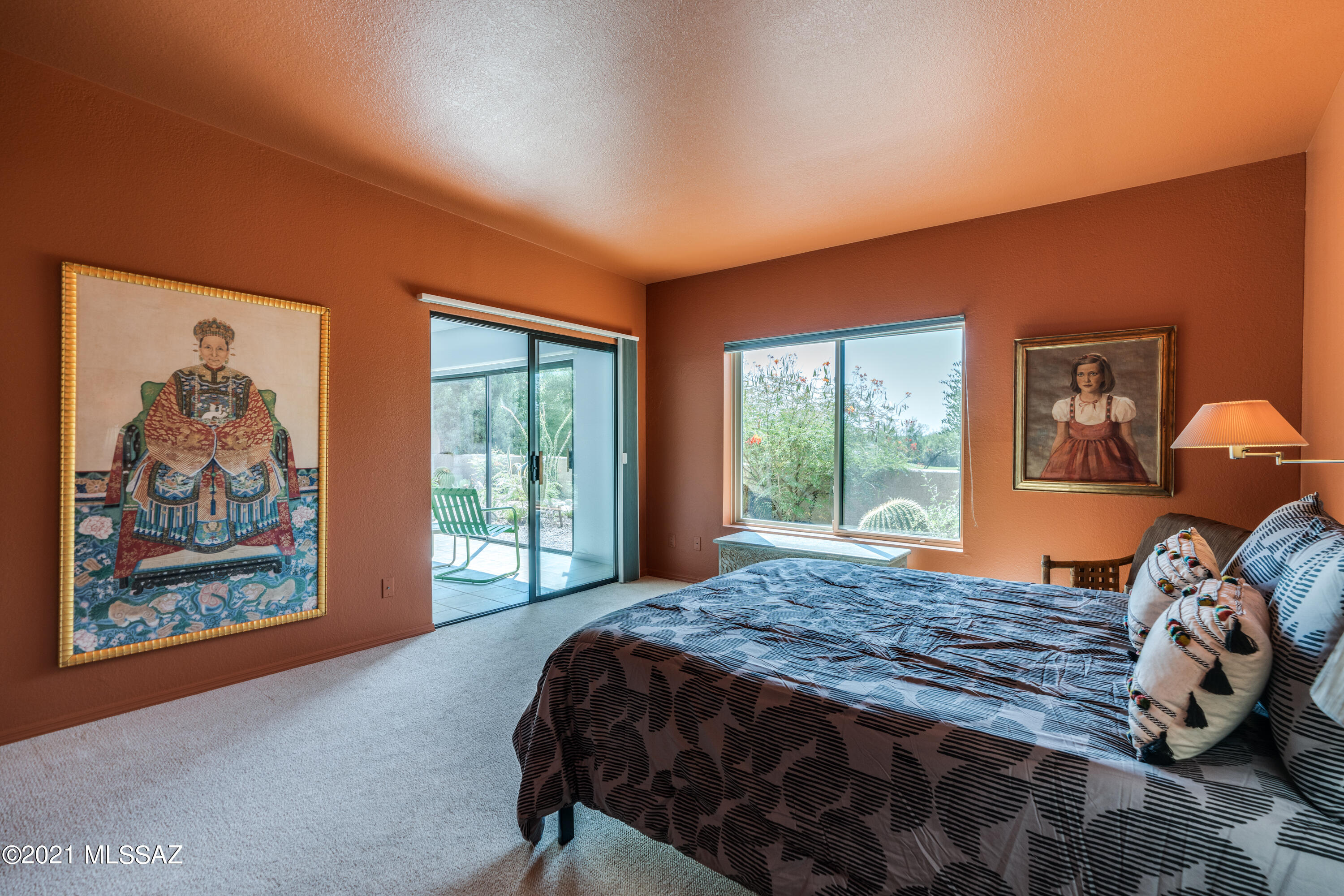 7348 E Calle Alba Serena