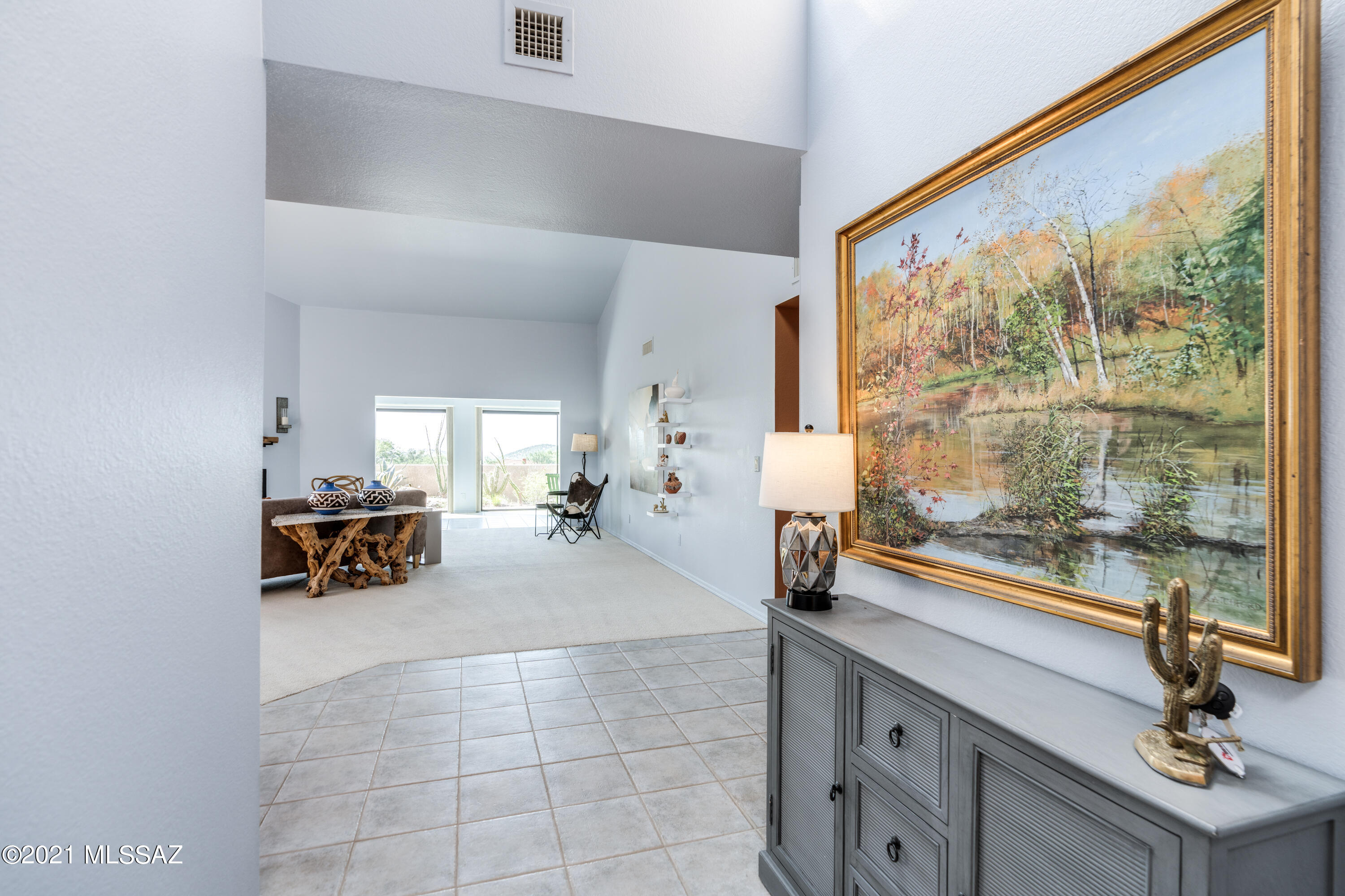 7348 E Calle Alba Serena