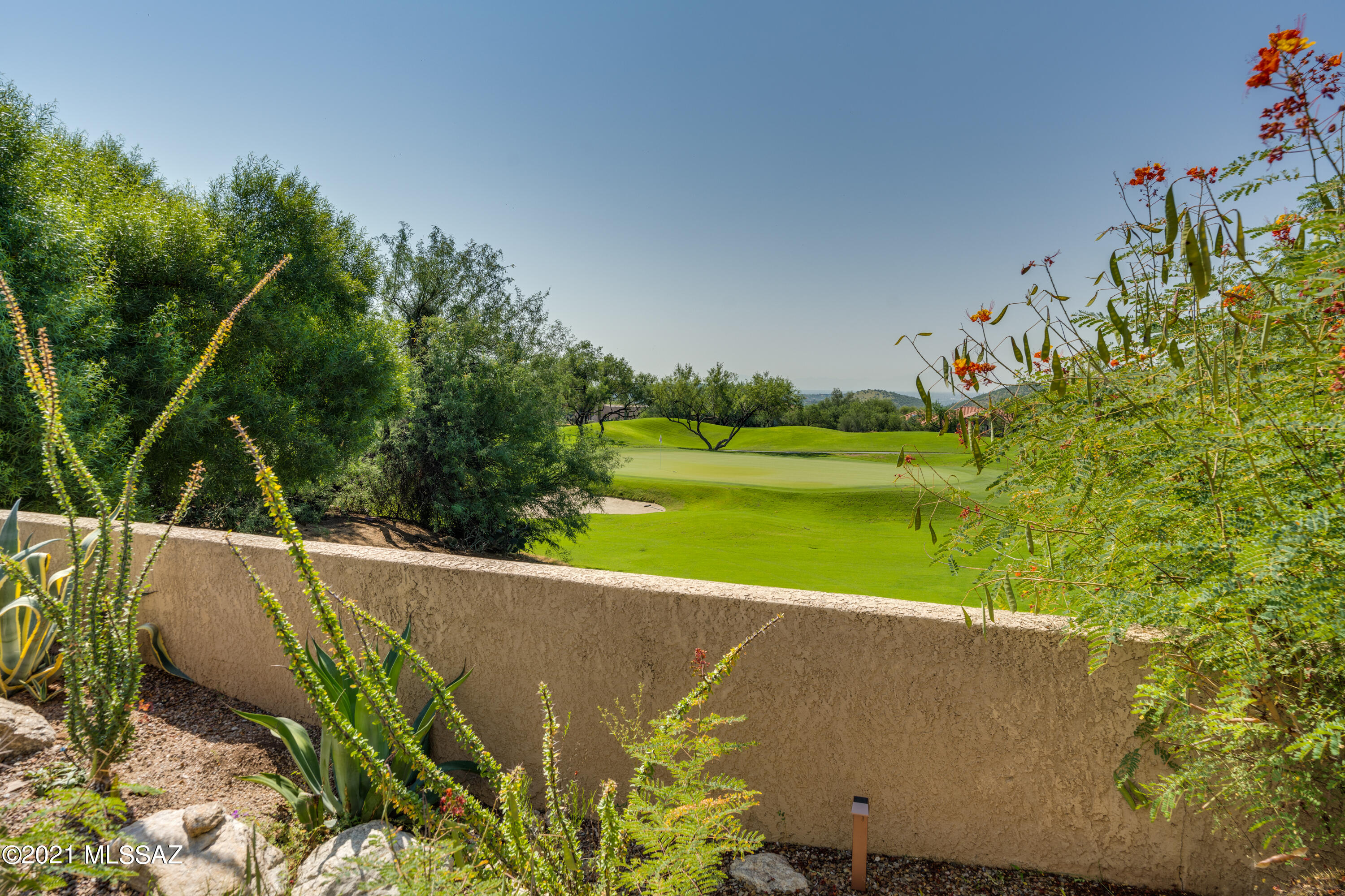 7348 E Calle Alba Serena