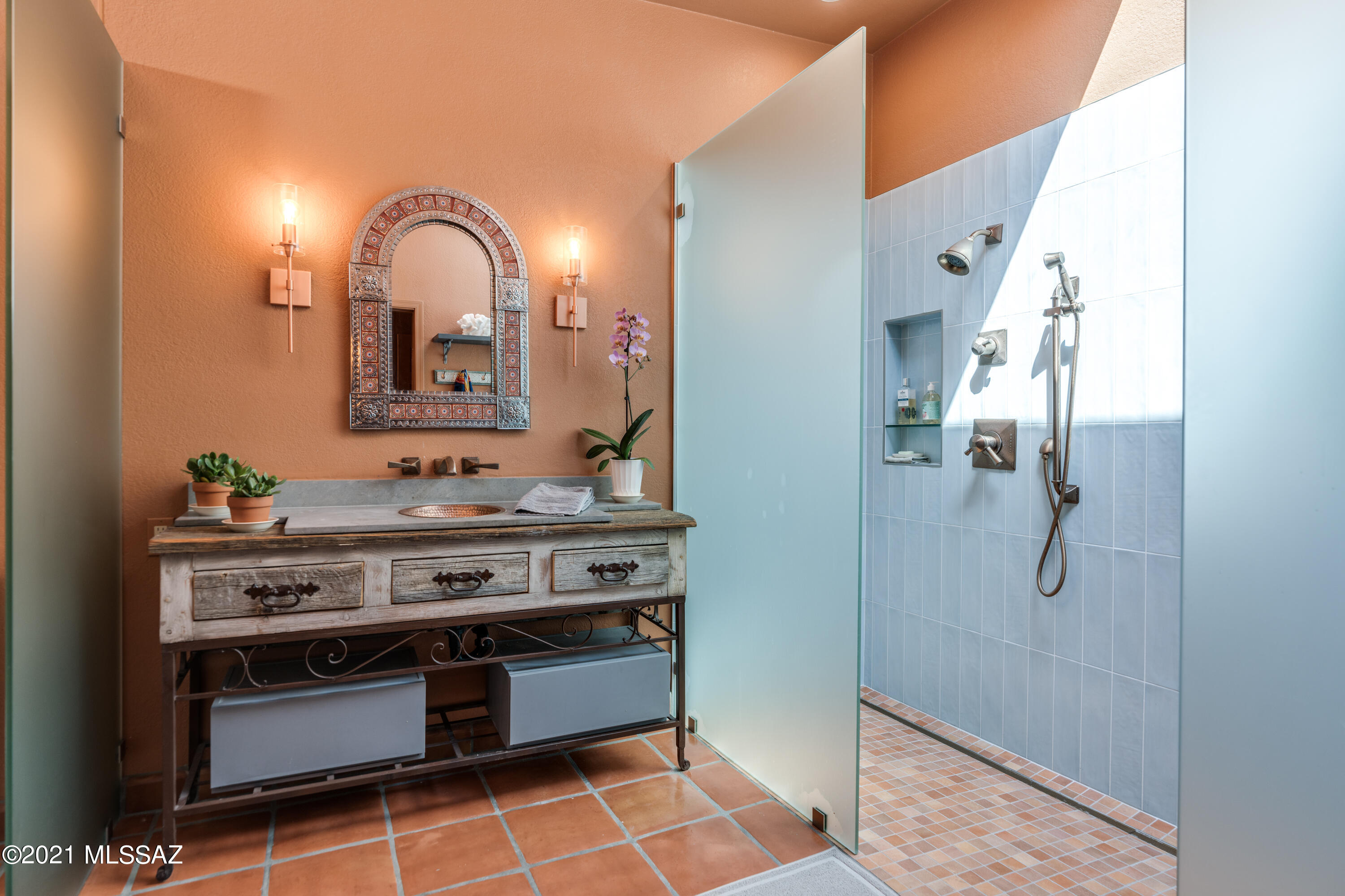 7348 E Calle Alba Serena