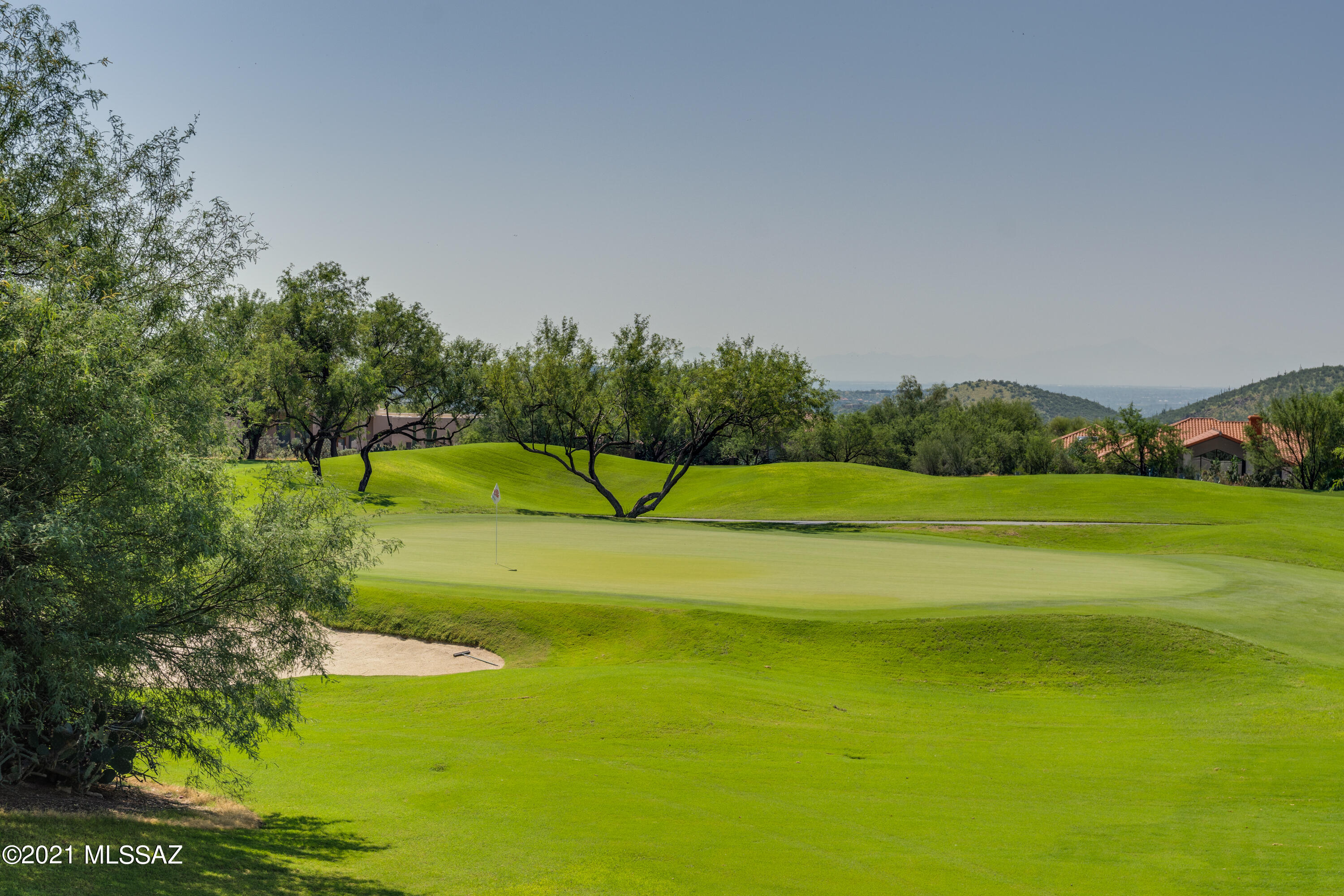 7348 E Calle Alba Serena