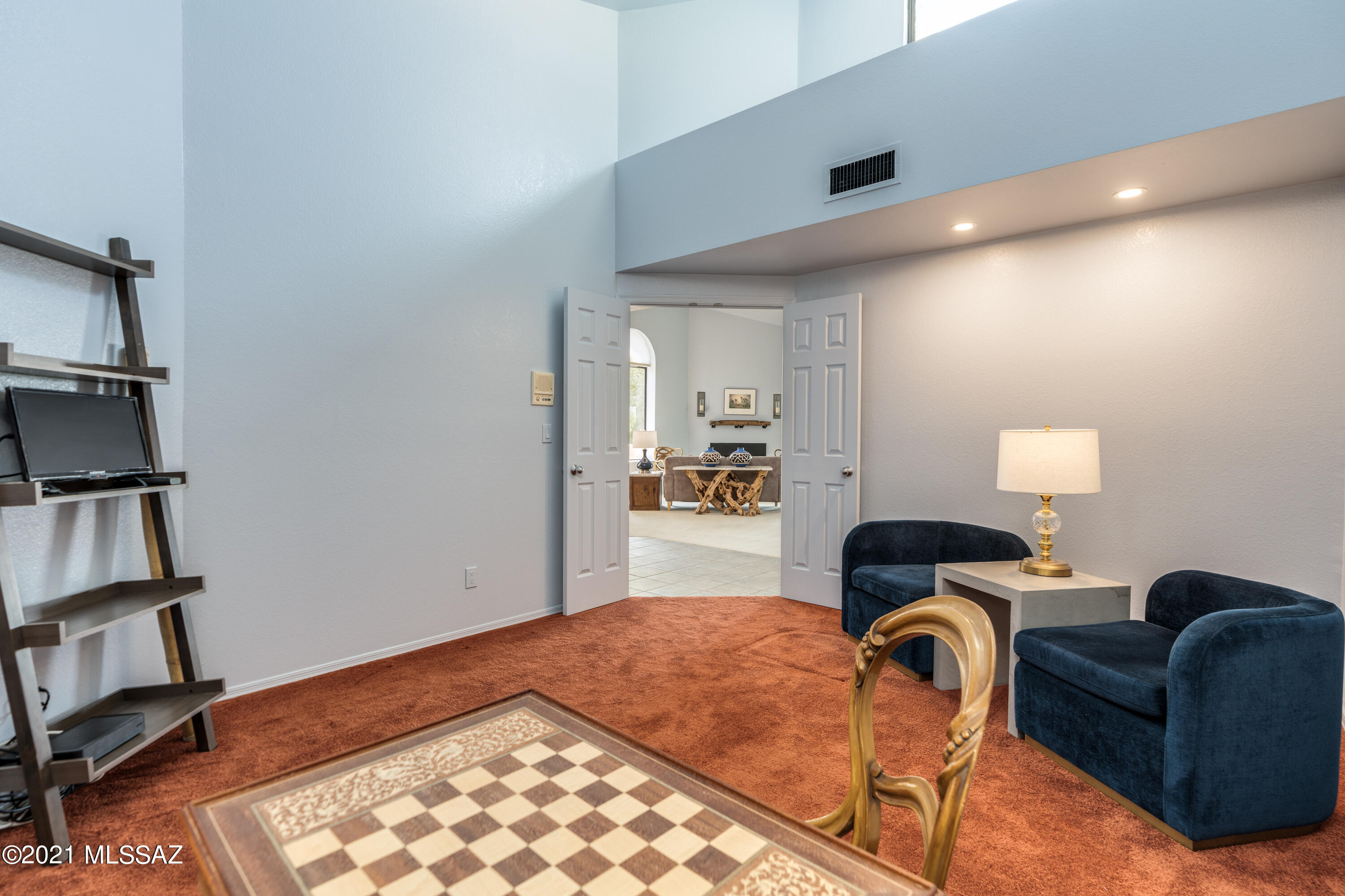 7348 E Calle Alba Serena