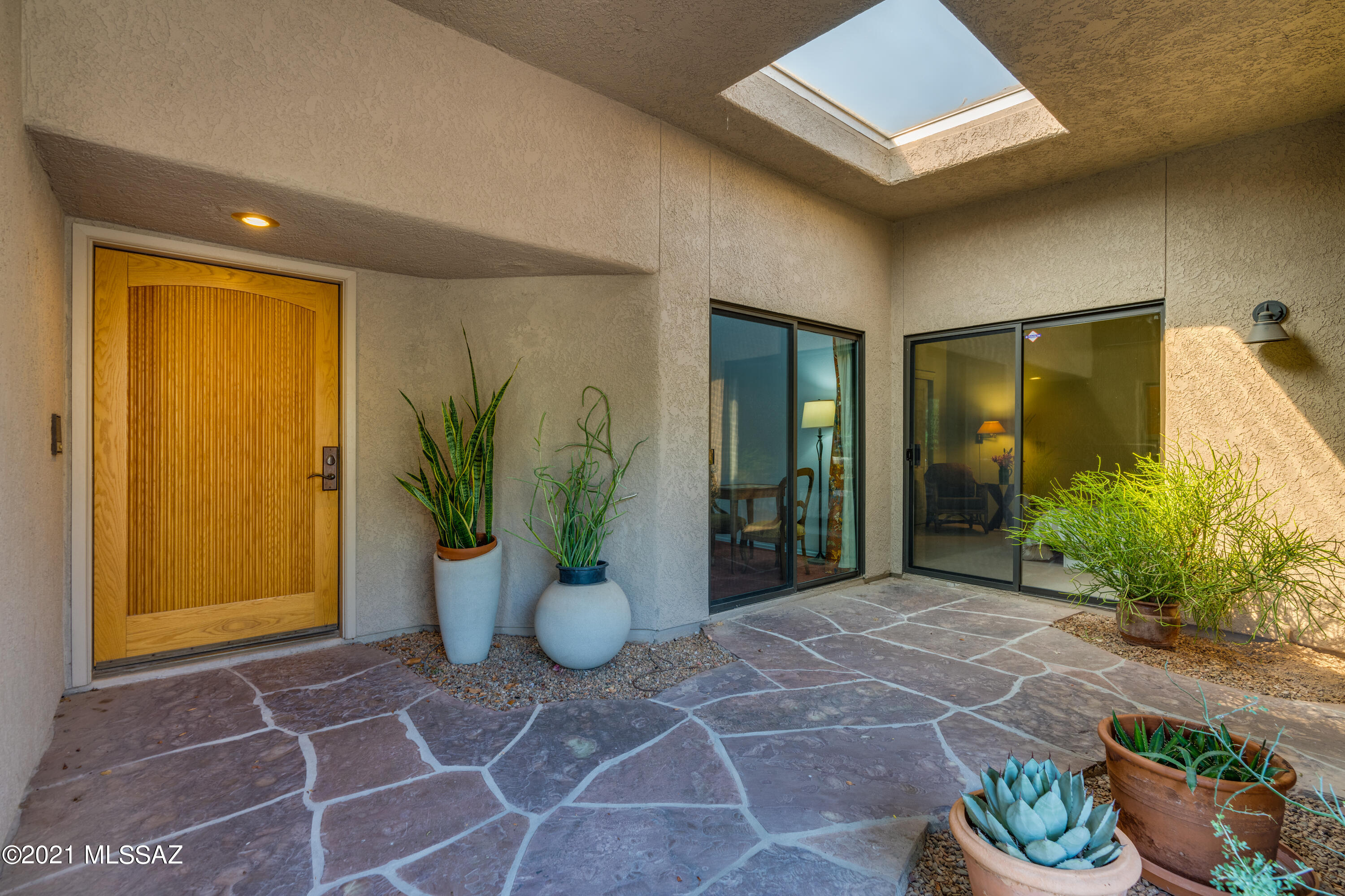 7348 E Calle Alba Serena