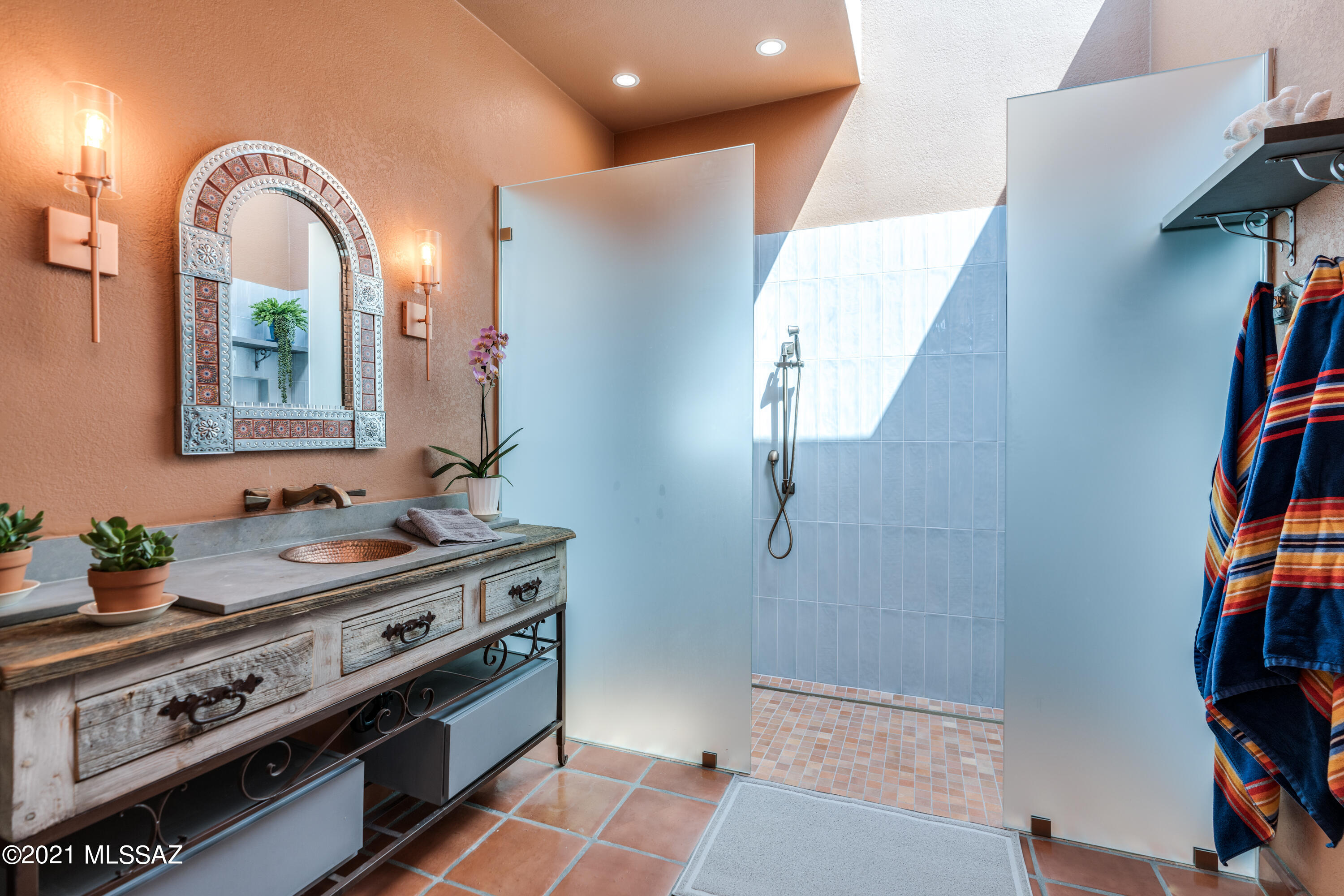 7348 E Calle Alba Serena