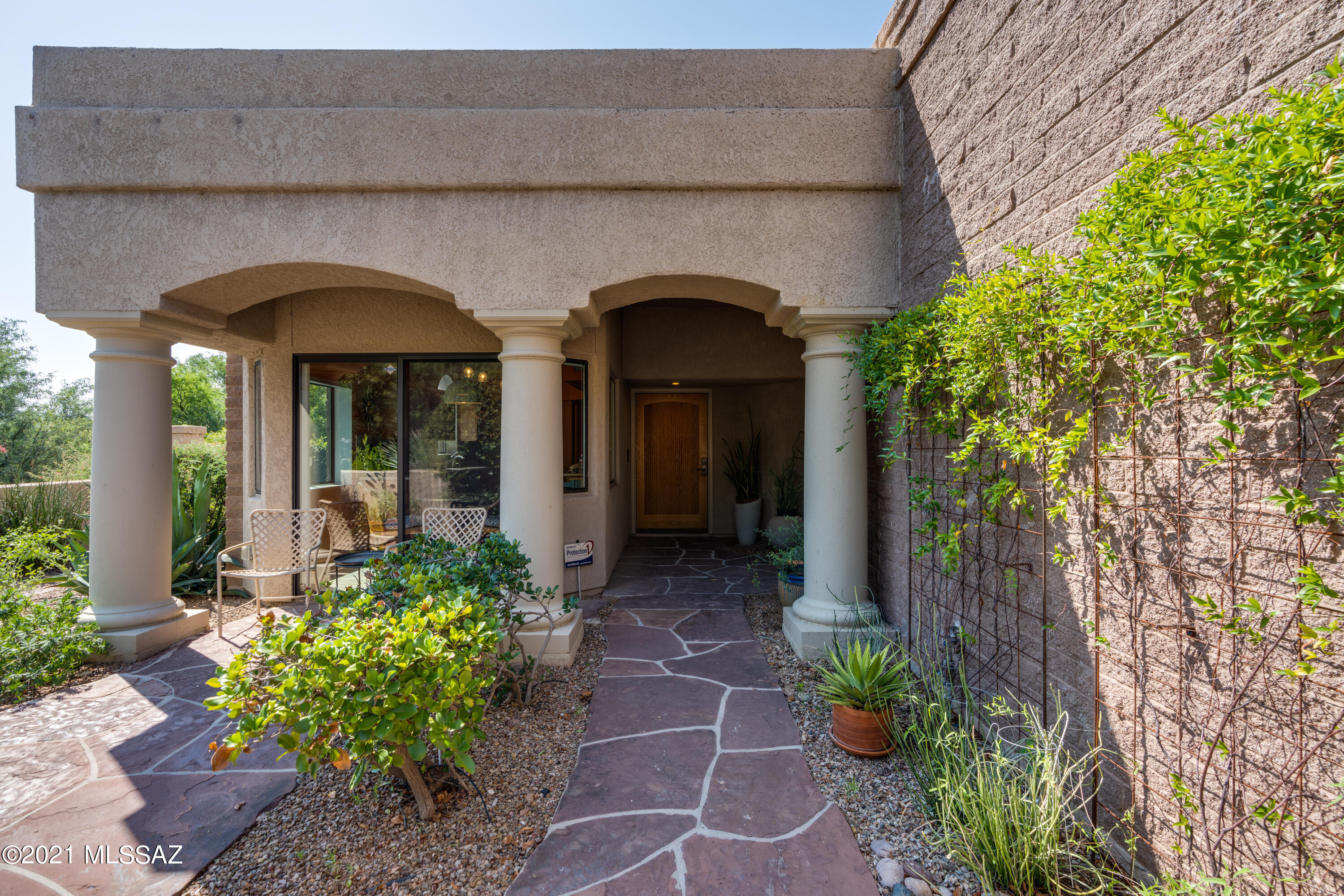 7348 E Calle Alba Serena