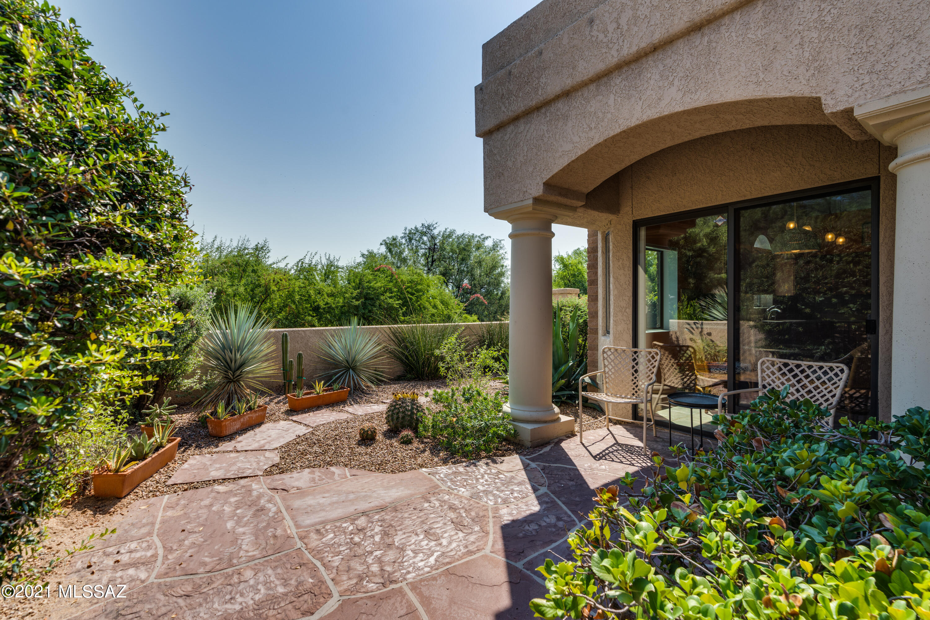 7348 E Calle Alba Serena