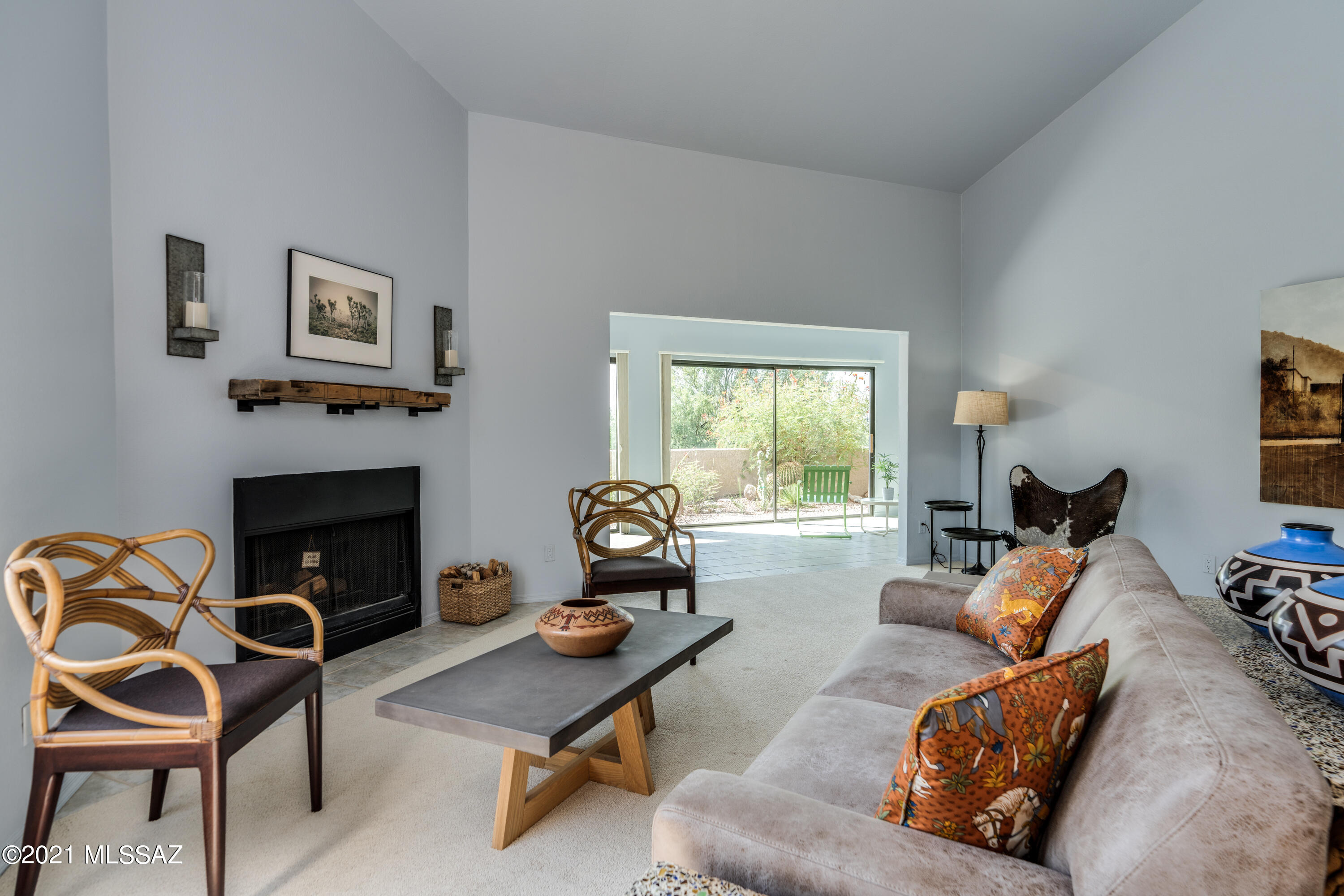 7348 E Calle Alba Serena