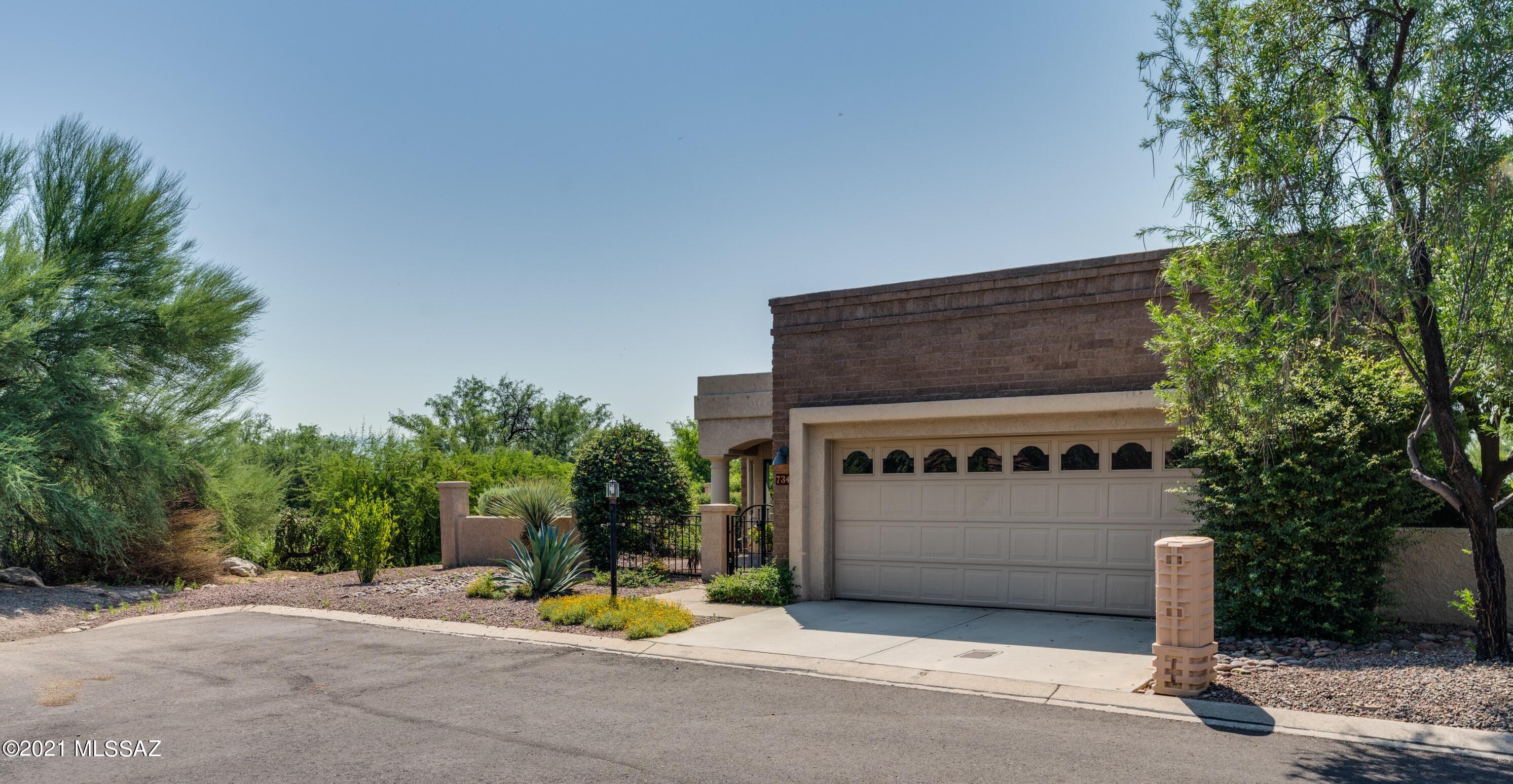 7348 E Calle Alba Serena